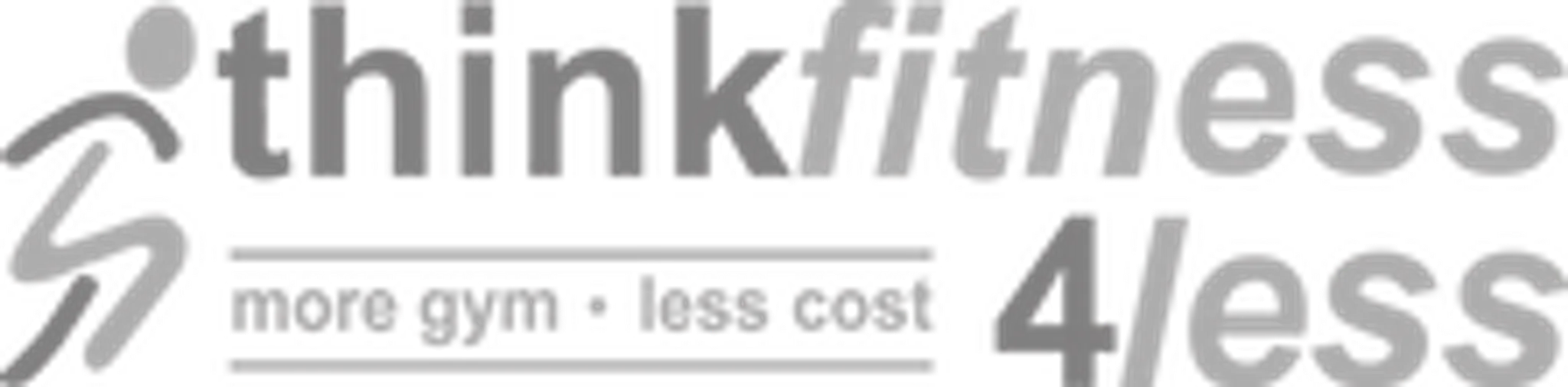 Think Fitness 4 Less