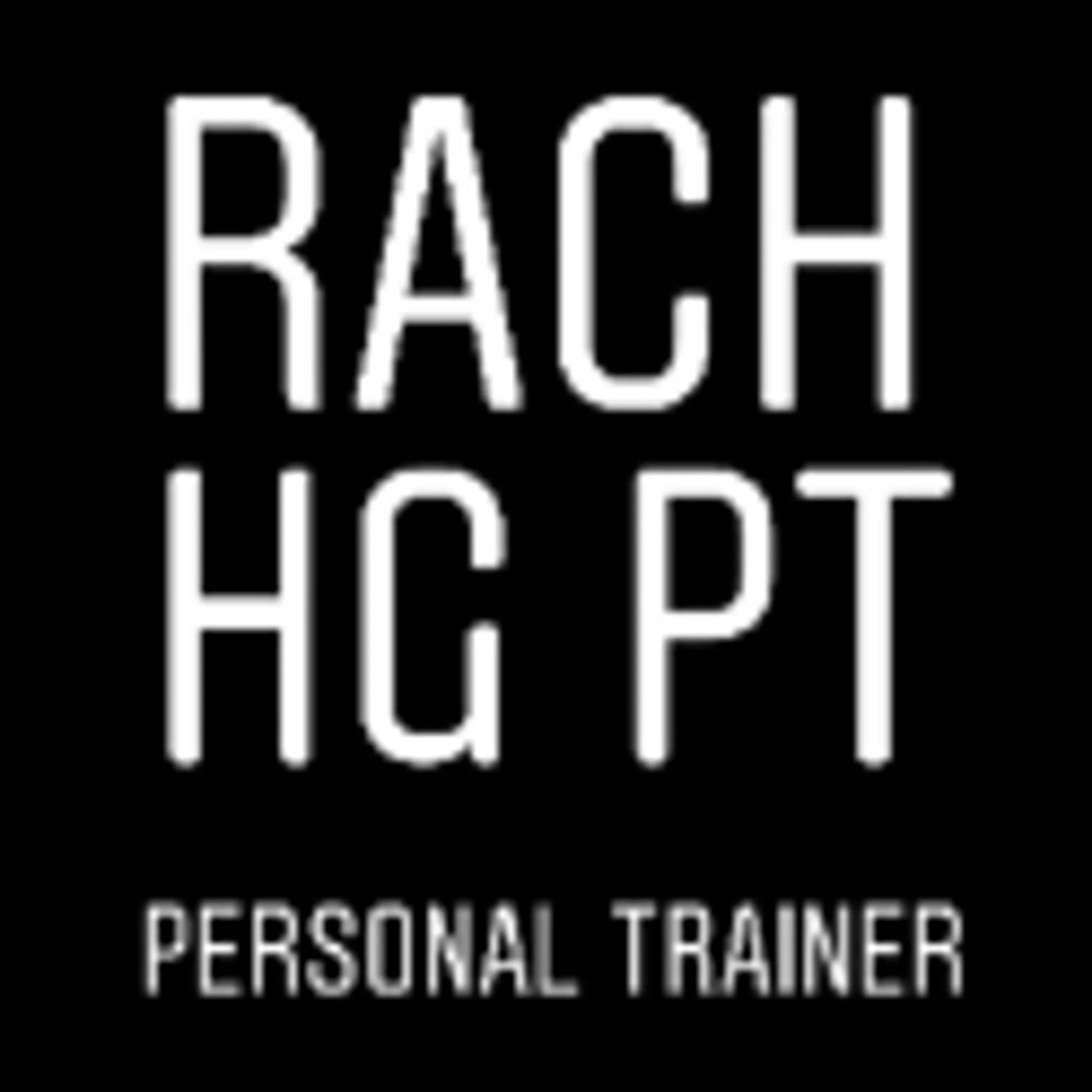 Rach HG Personal Trainer Loughborough
