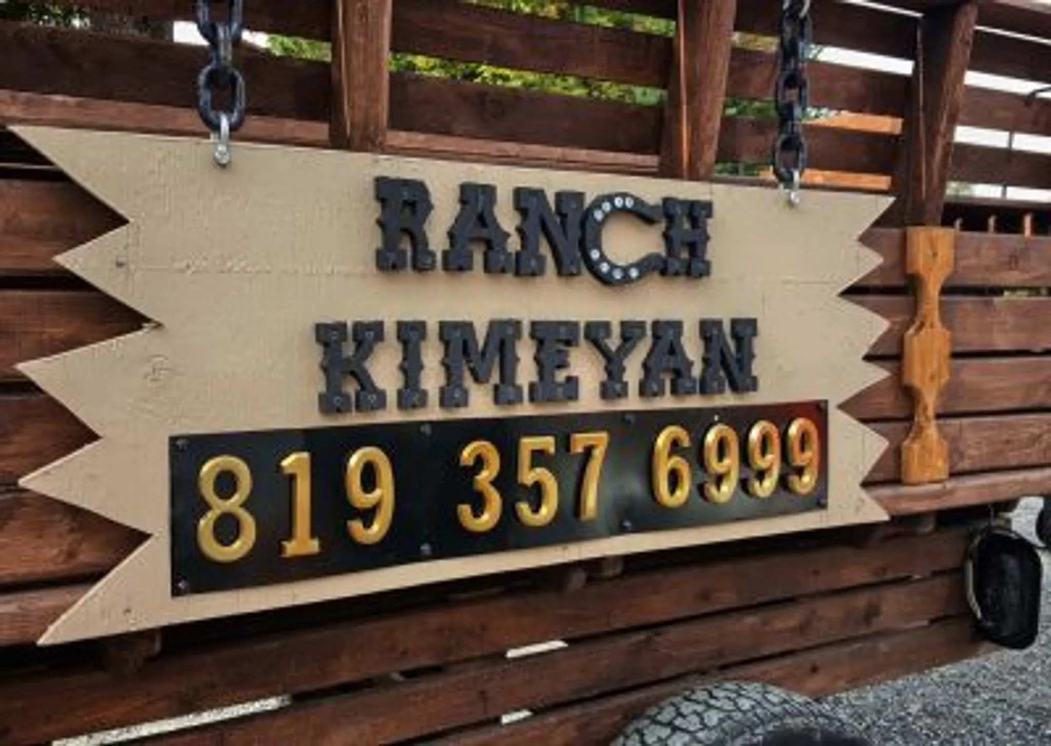 Ranch KIMYAN