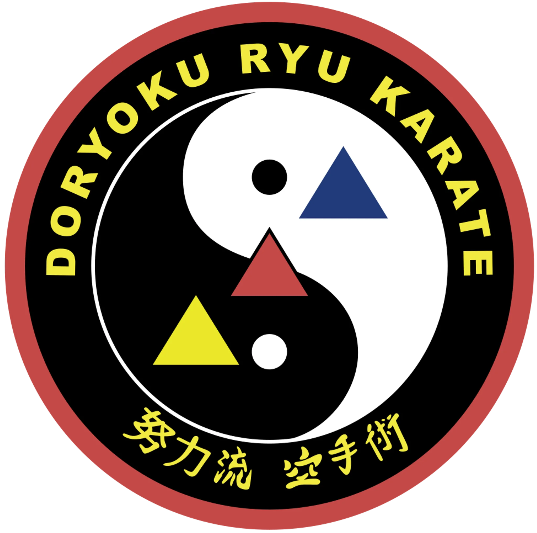 Doryoku Ryu Karate
