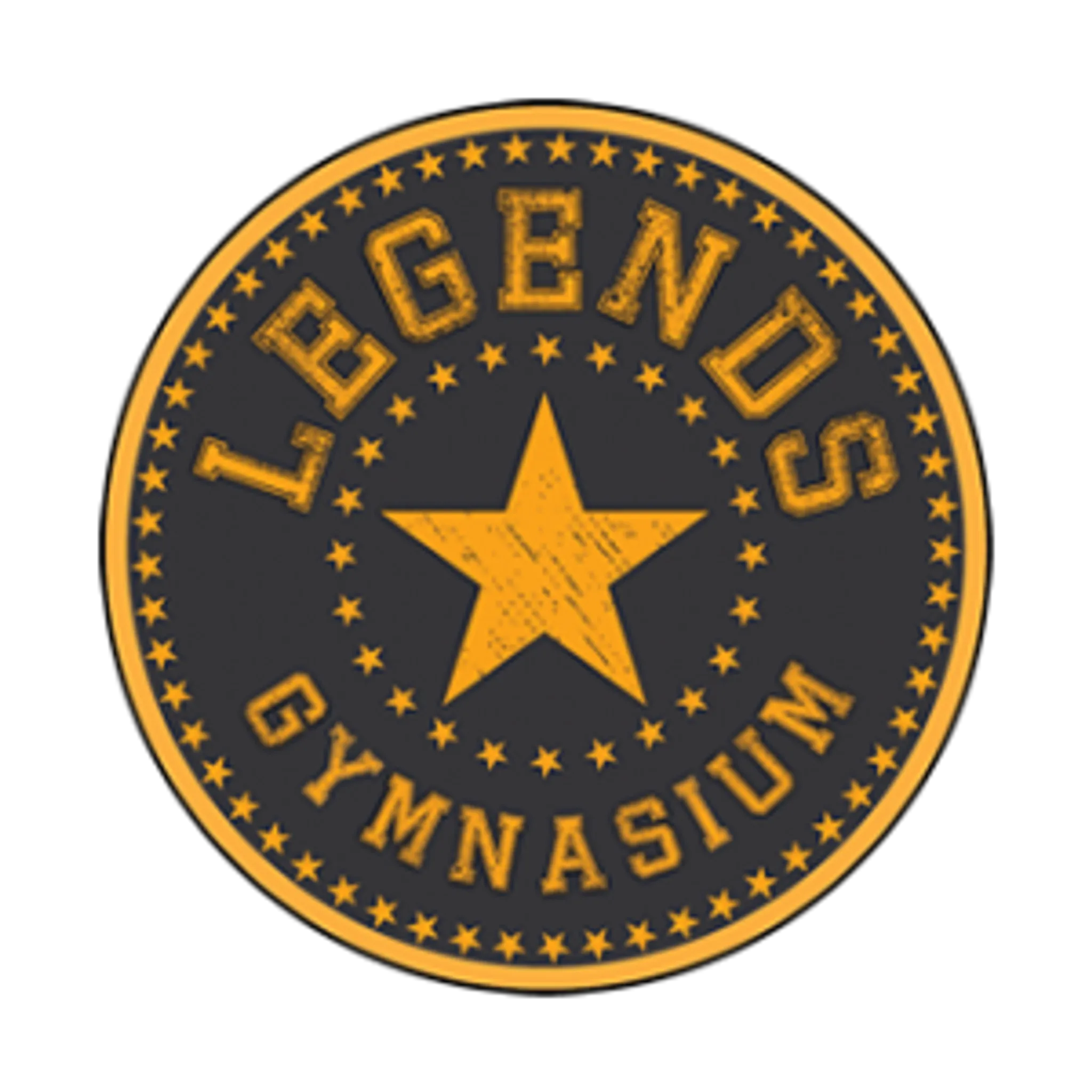 Legends Gymnasium