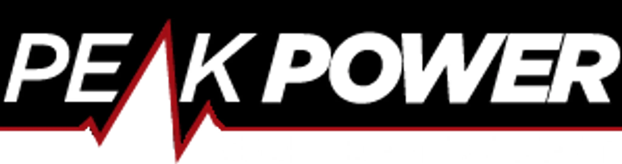 Peak Power Sport Development