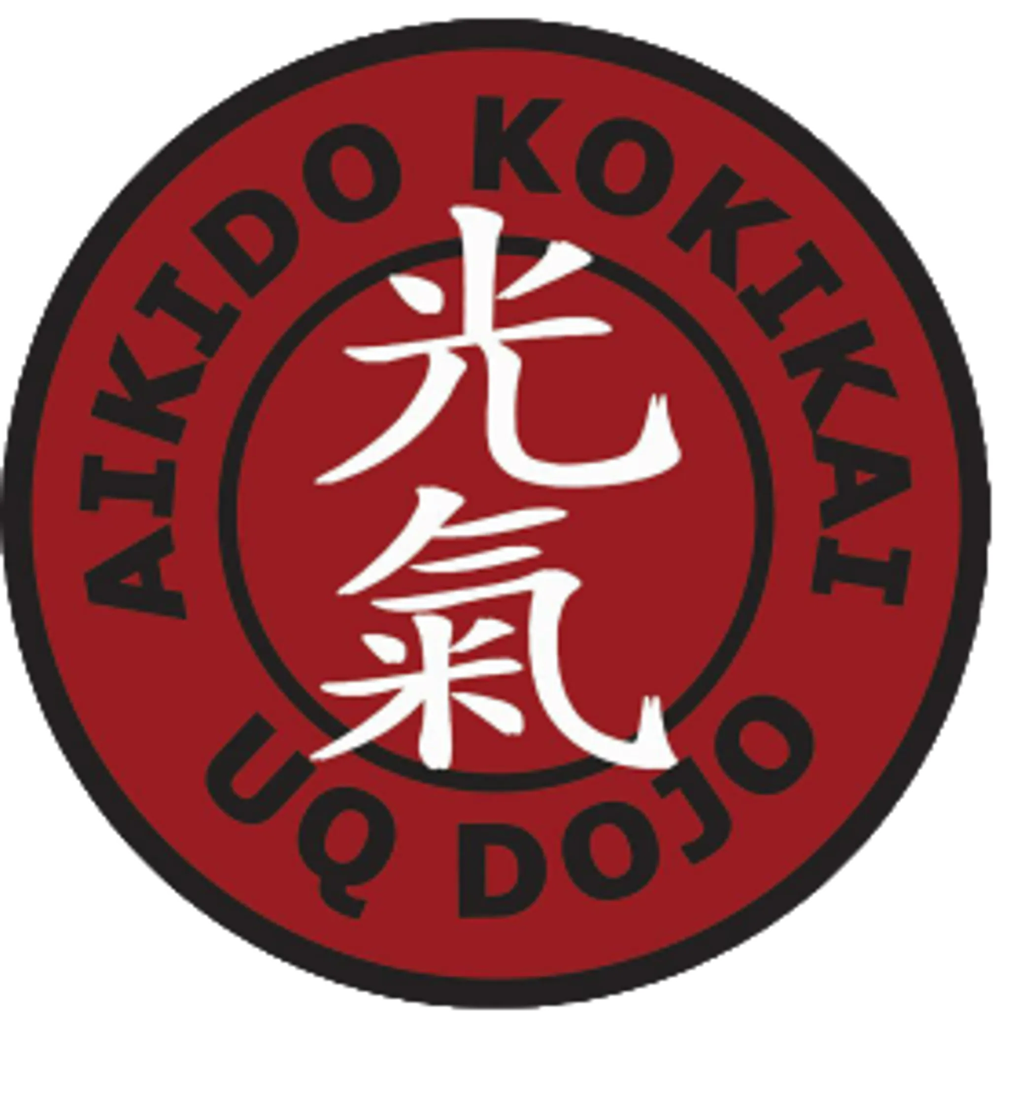 UQ Aikido