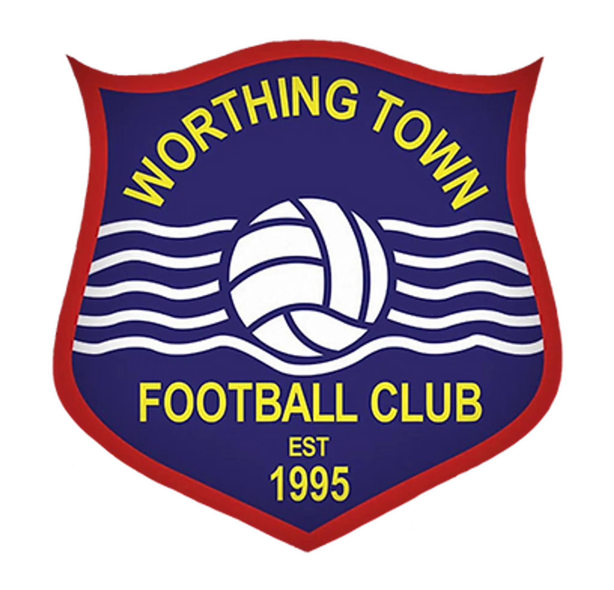 Worthing Town Football Club