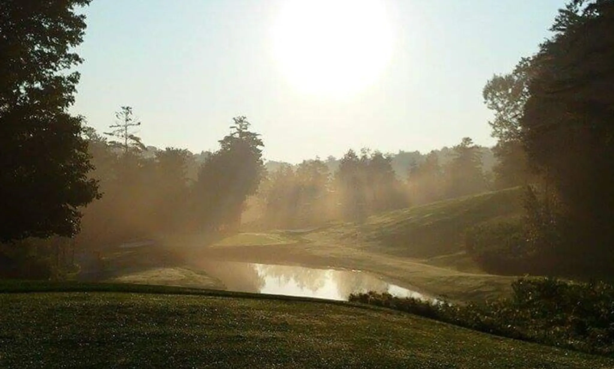 Grace Bowen Tribute Fund Golf Tournament