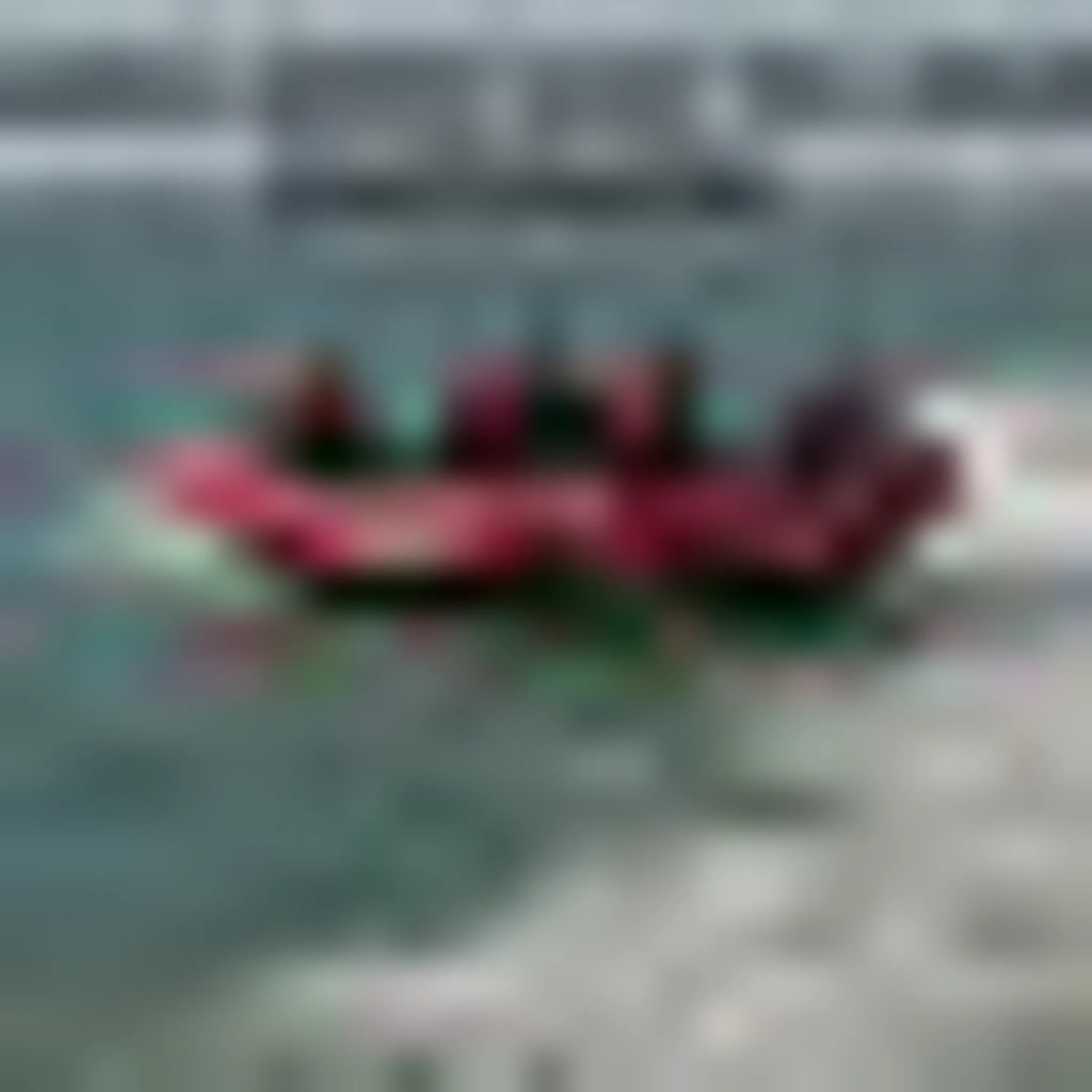 Bouée Paddle Damgan