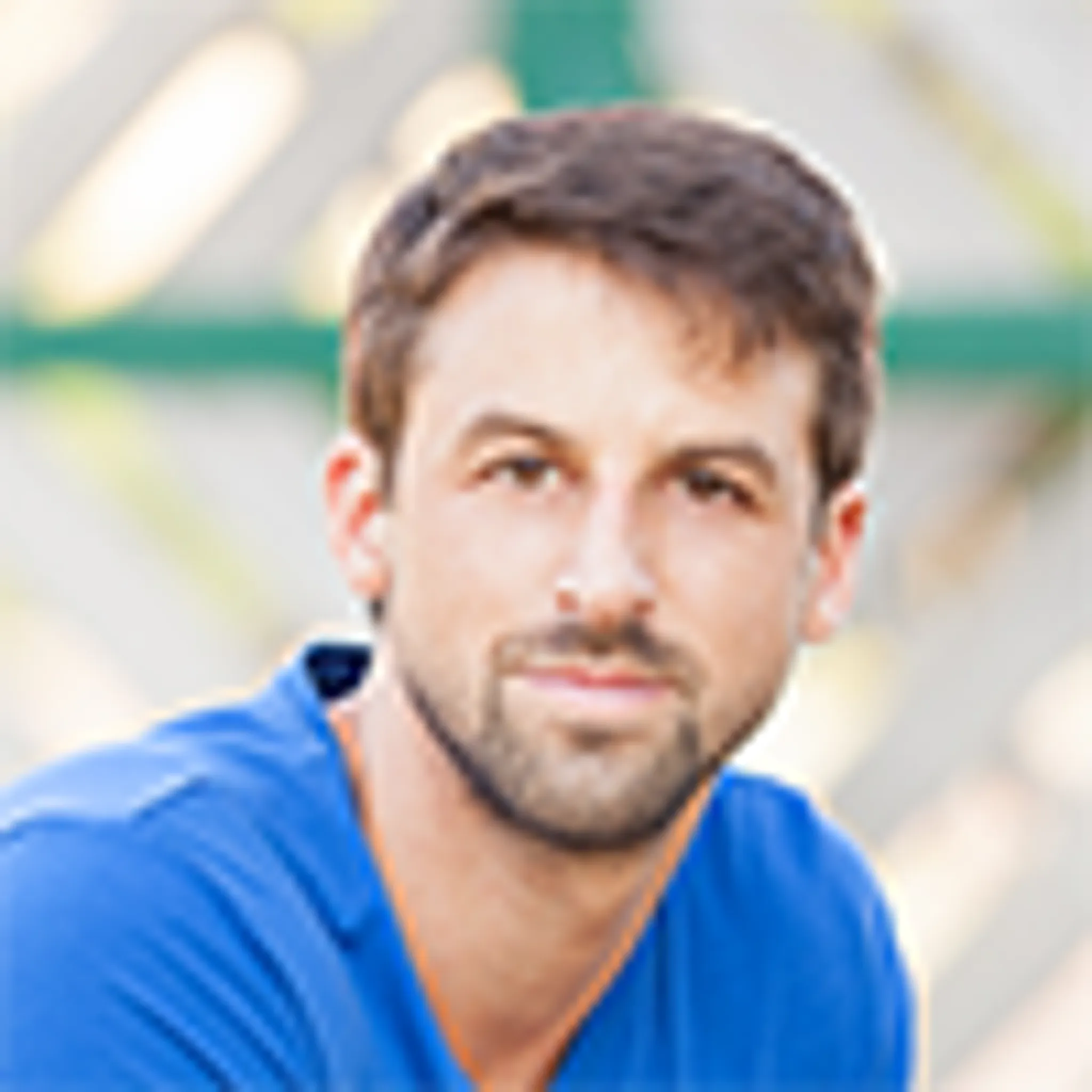 Nicolas Buton Sports Coach And Masseur Bien-Être