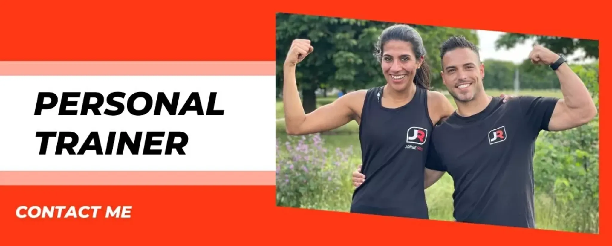 Outdoor Personal Training in Clapham