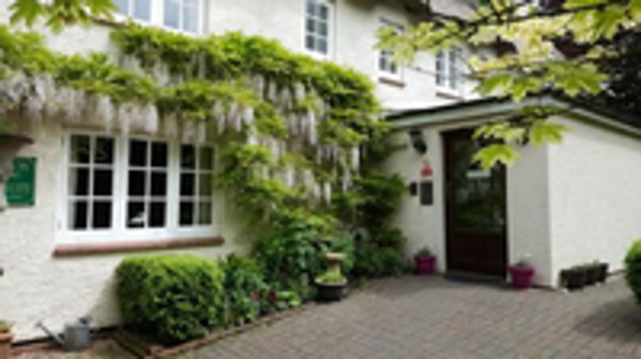 Ottery St Mary Cricket Club