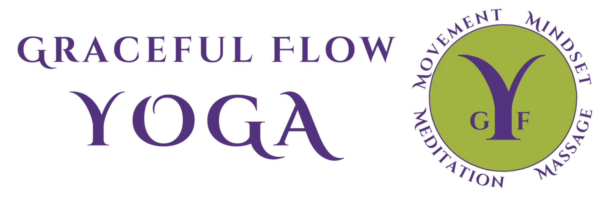 Graceful Flow Yoga