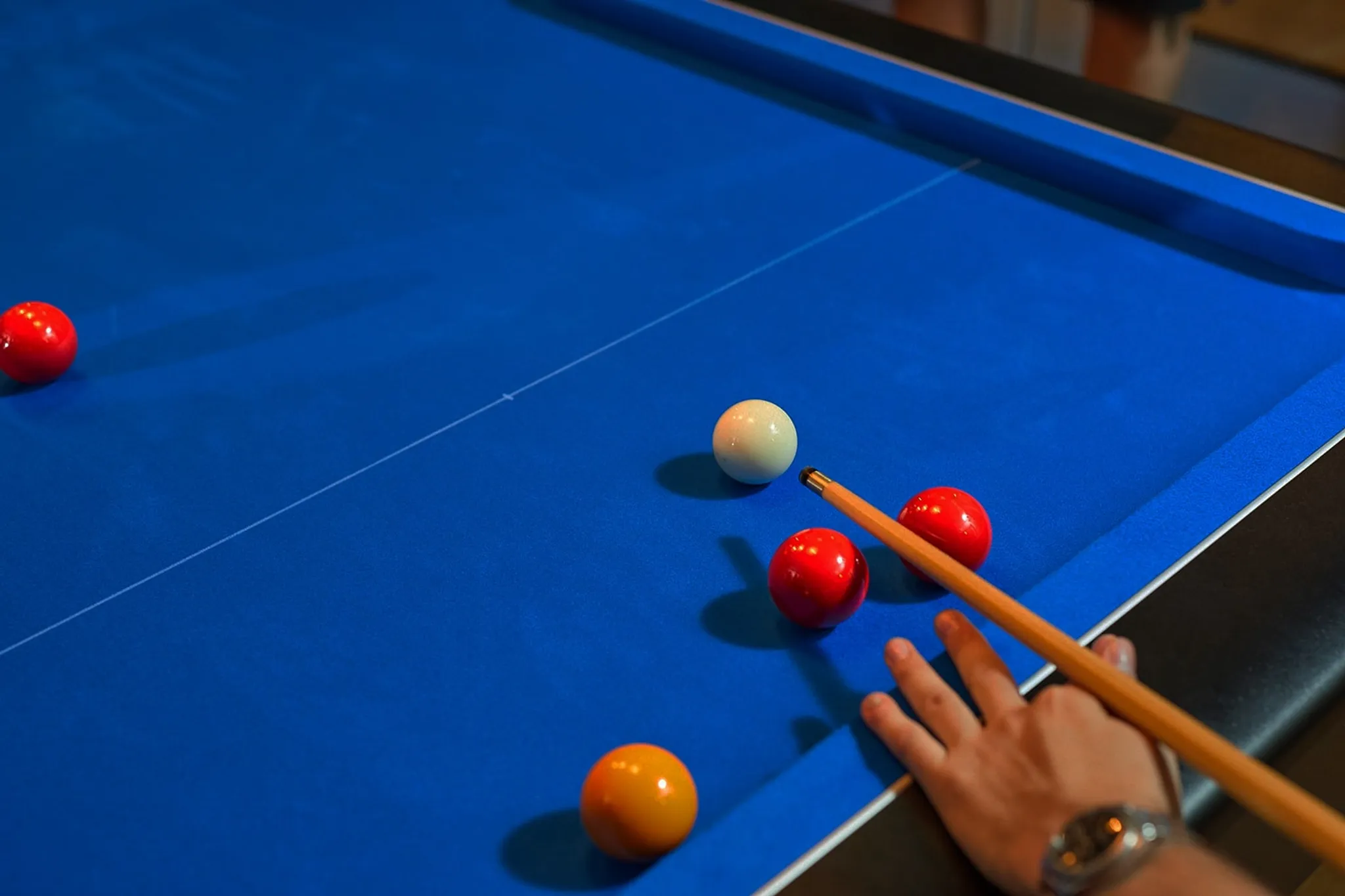 Crazy Golf in London