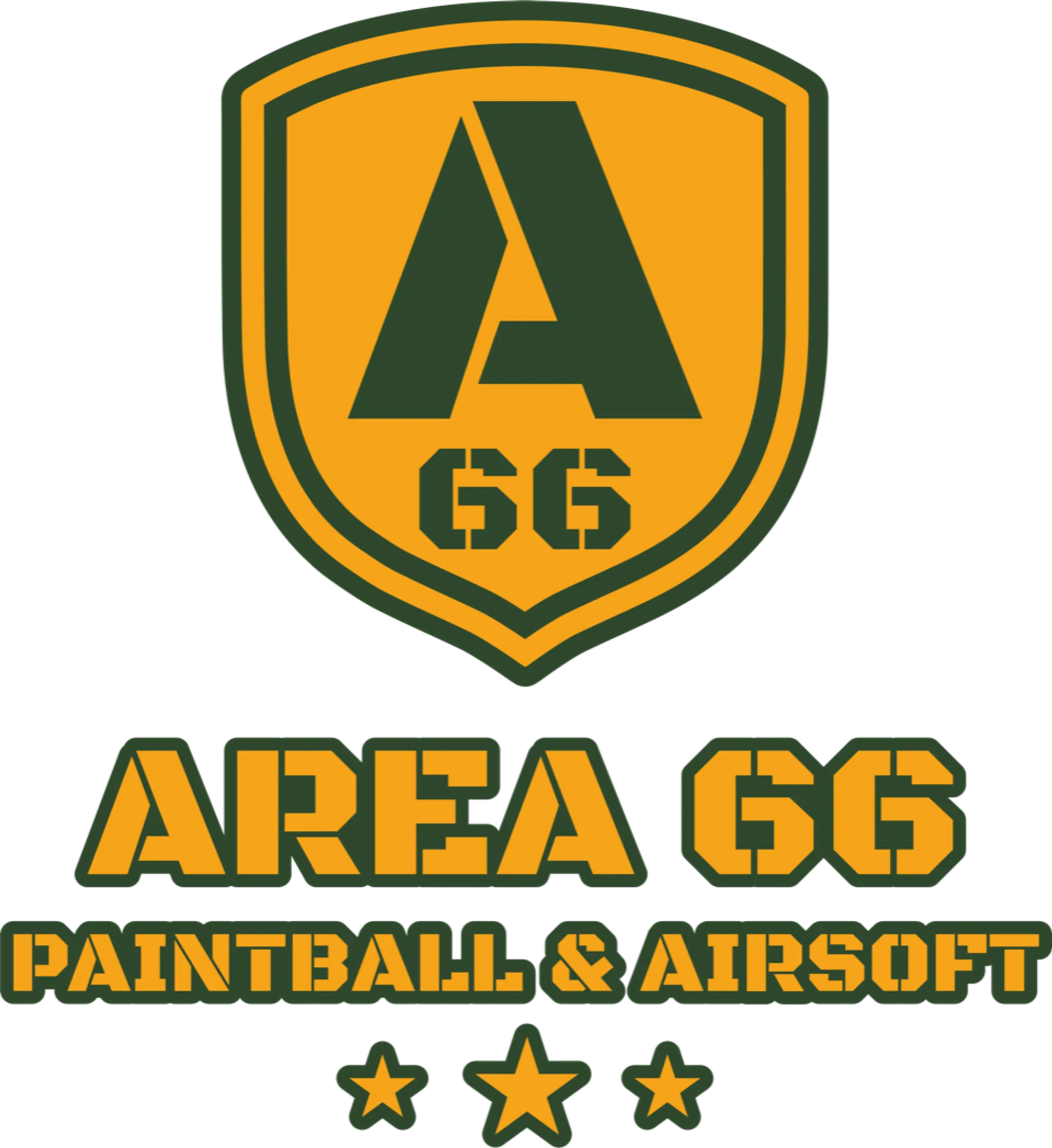 Area 66 Paintball and Airsoft