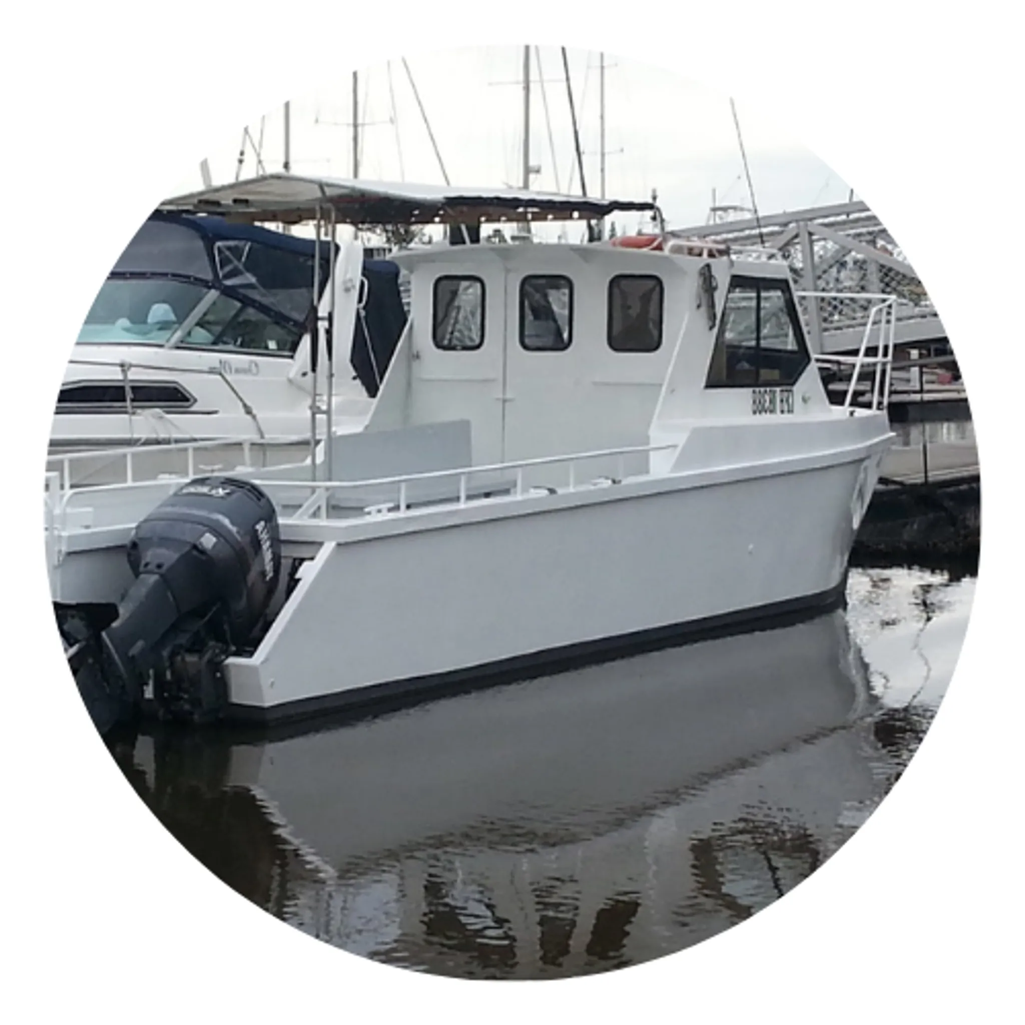 Sunshine Coast Fishing Charters