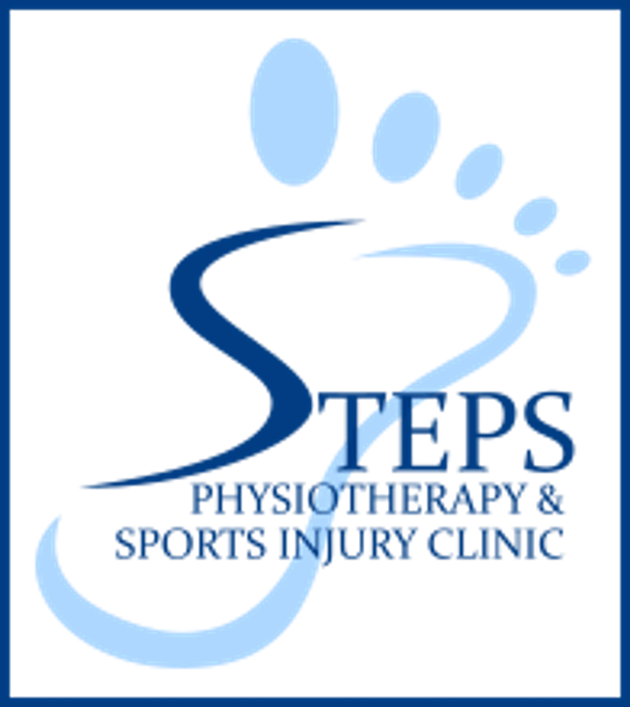 Steps Physiotherapy & Sports Injury Clinics