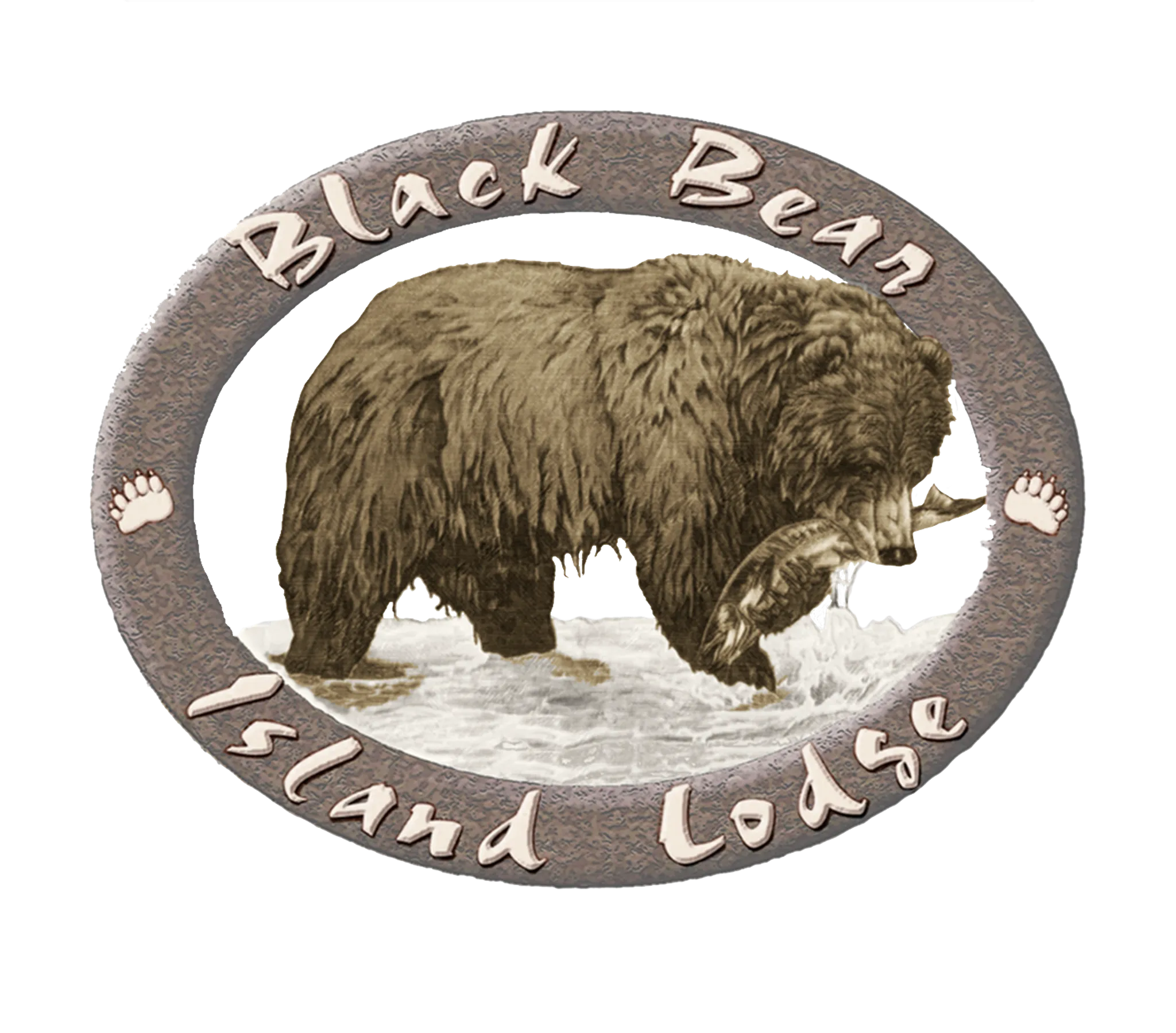 Black Bear Island Lodge