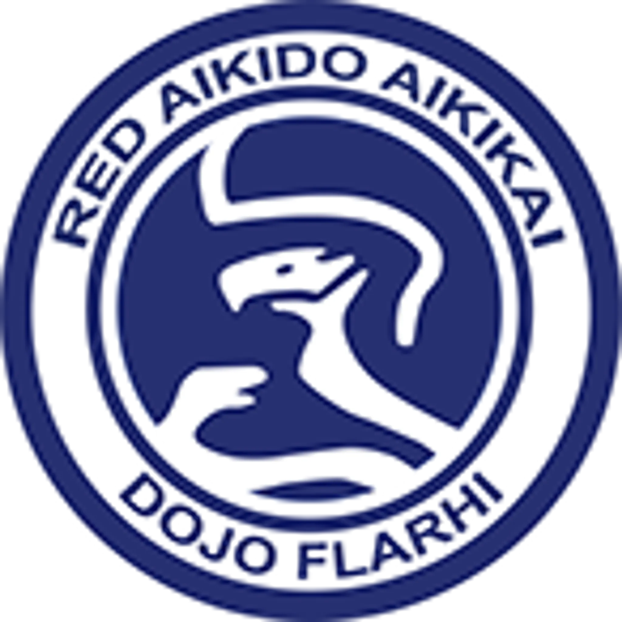 Aikido Flarhi, Red Aikido Aikikai, A.C.