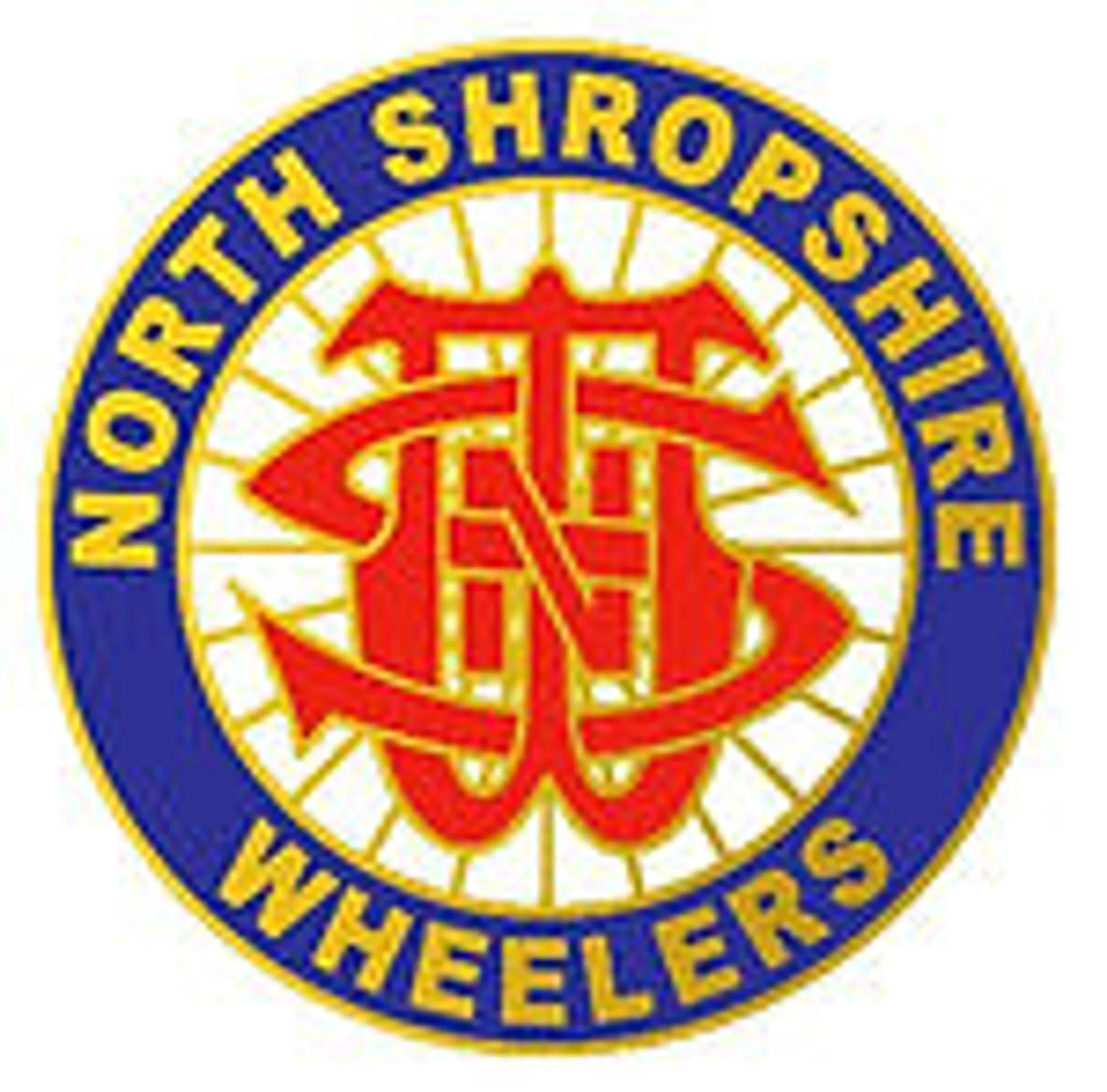 North Shropshire Wheelers