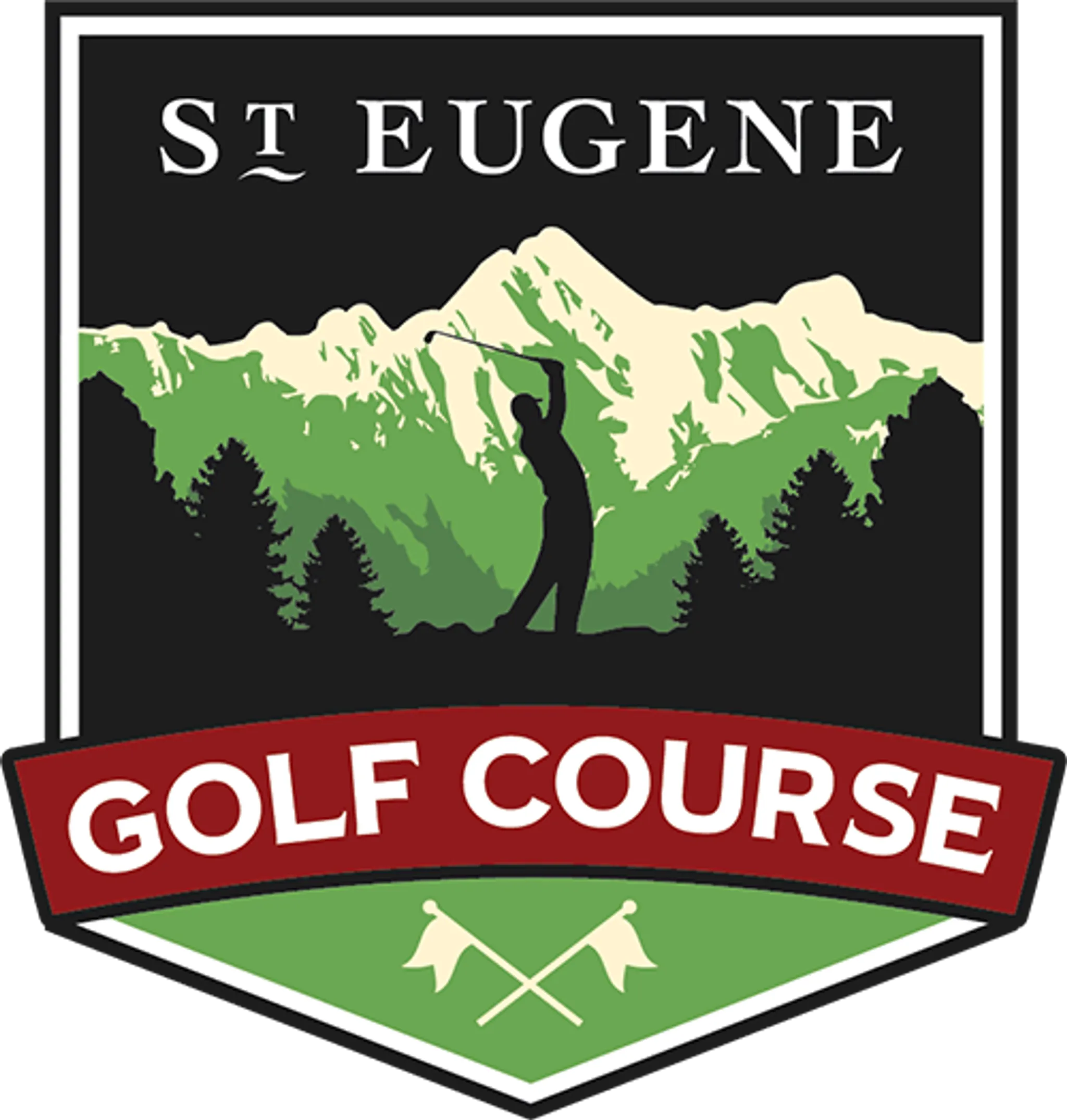 St. Eugene Golf Course