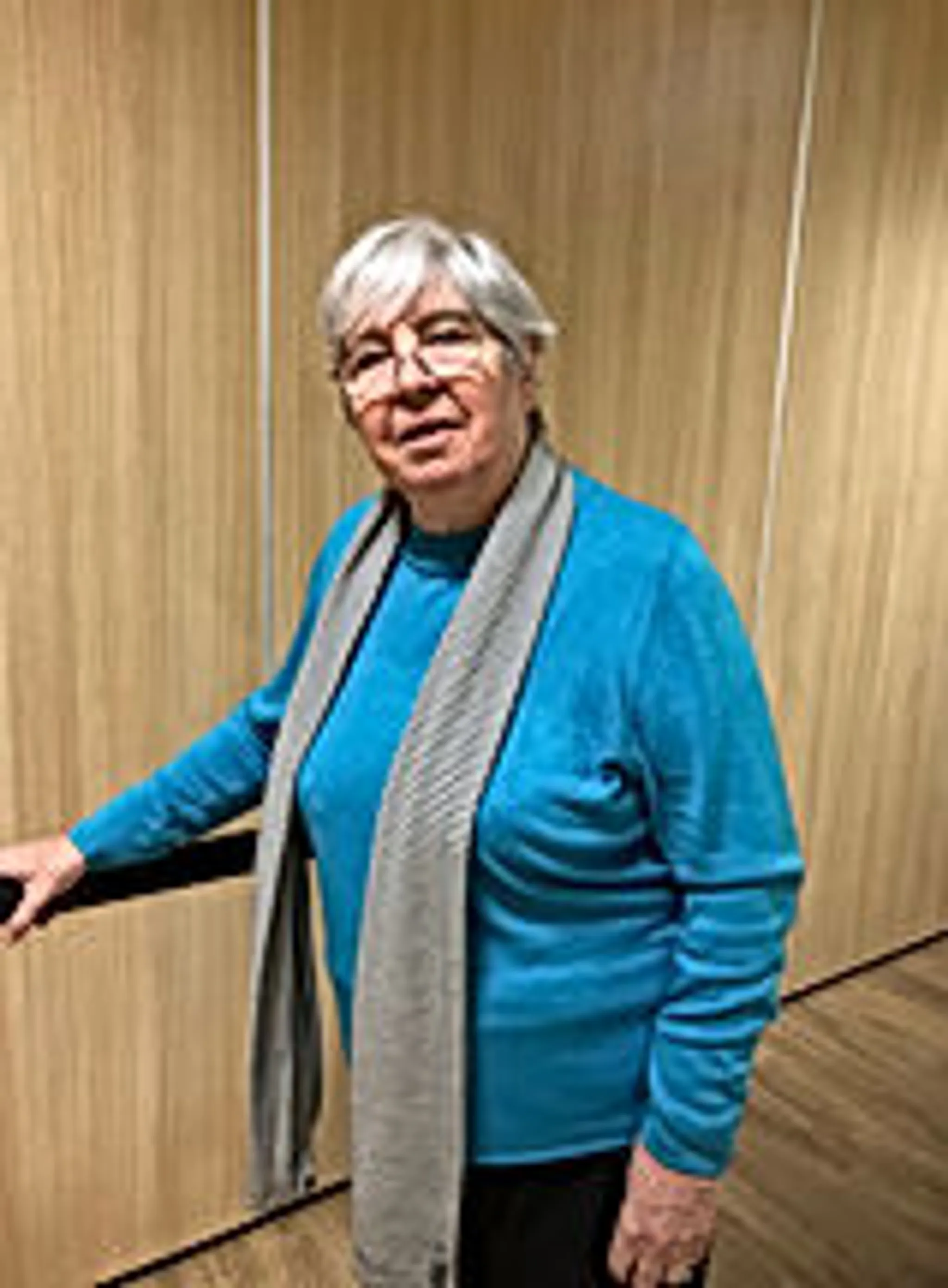 Drusilla Duffill Theatre School