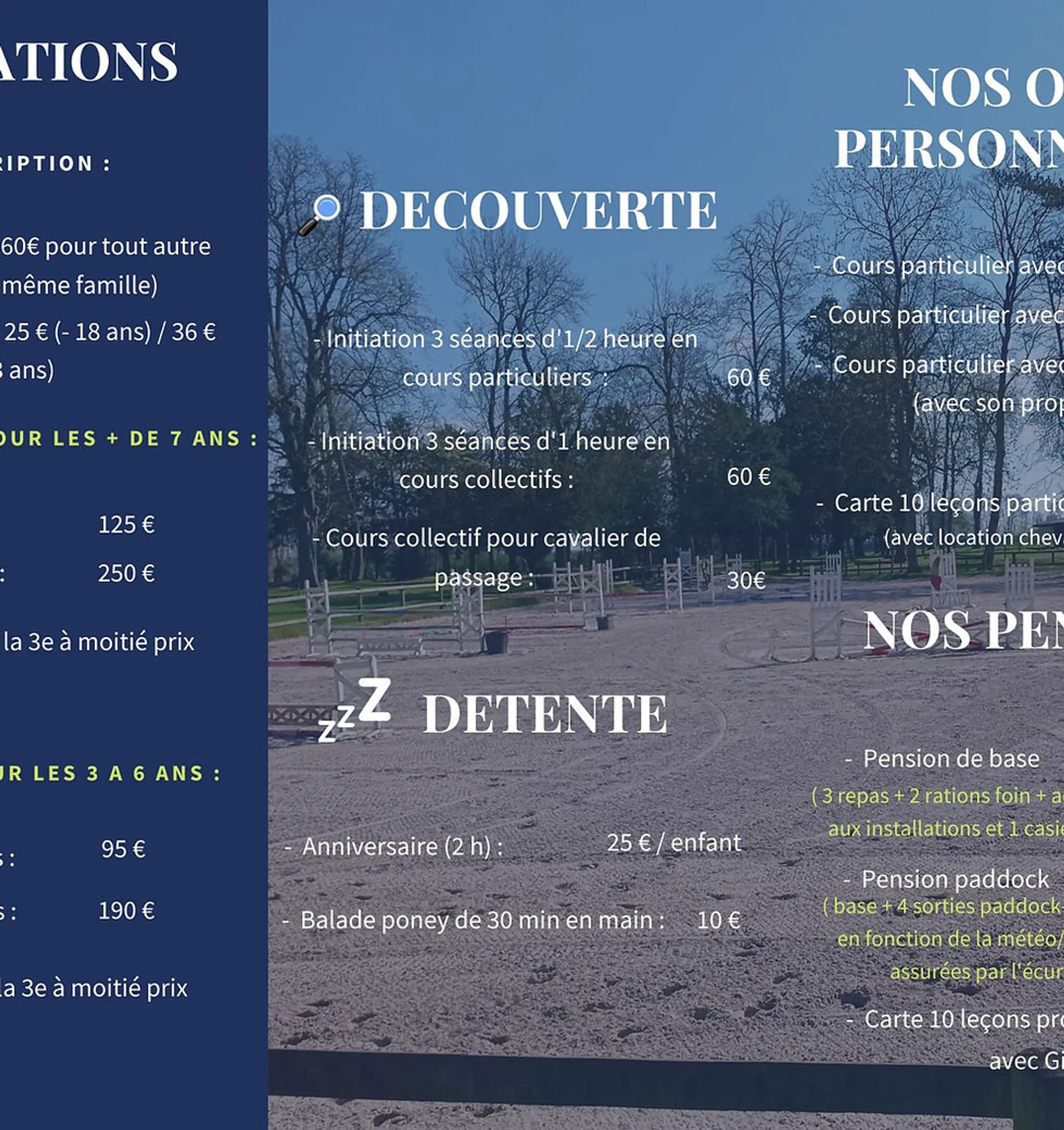 Ecurie Siauve-Loubaud