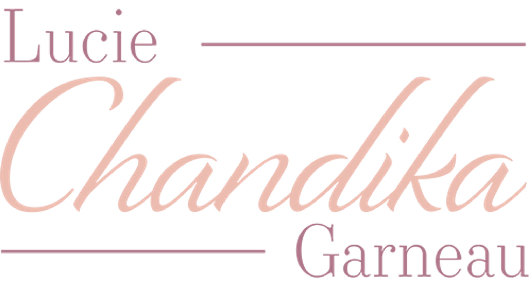 Yoga Et Massage Lucie Chandika Garneau