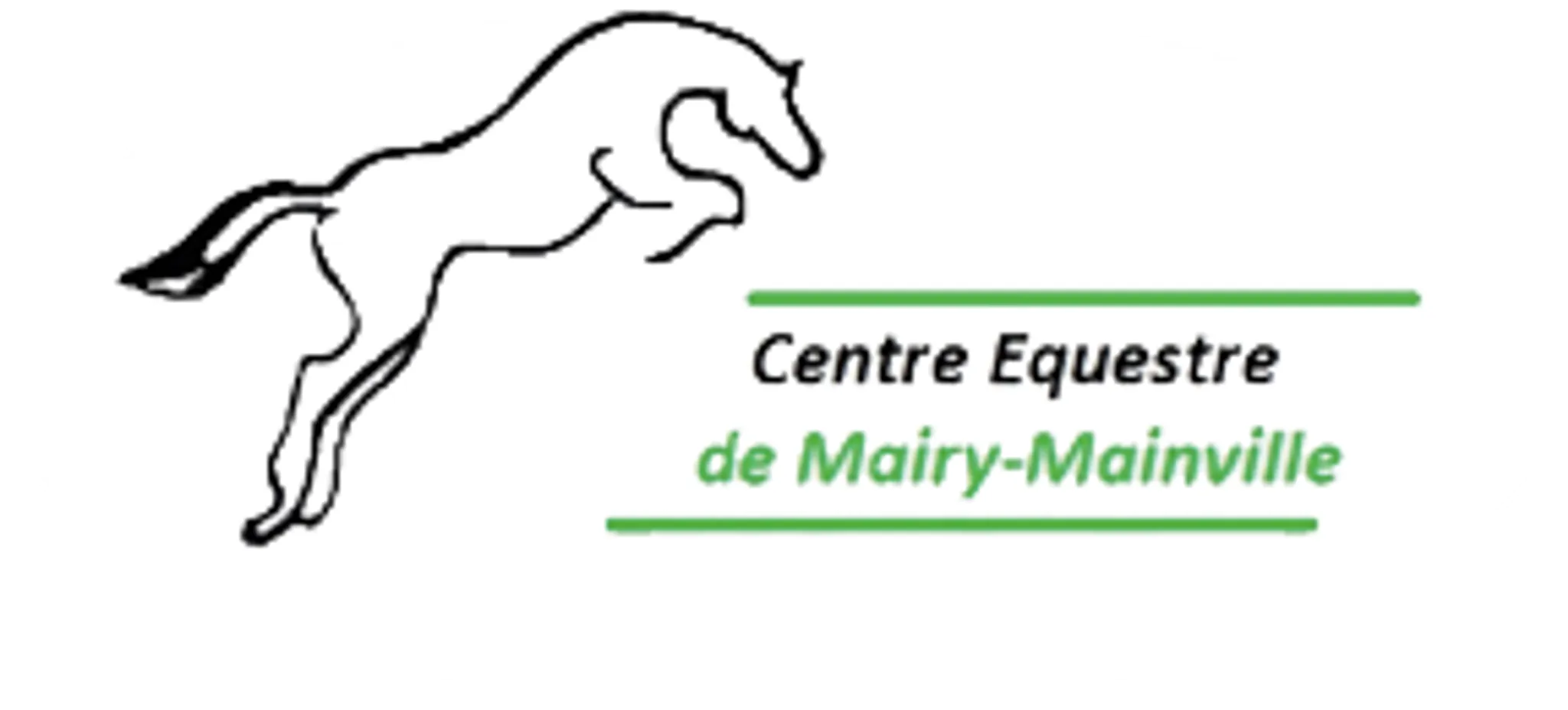 CENTRE EQUESTRE DE MAIRY