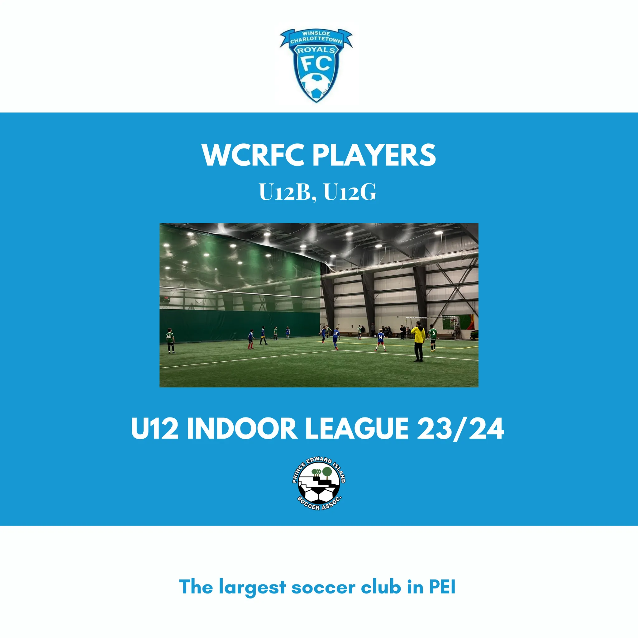 WCRFC Soccer Camp - Summer Camp 1