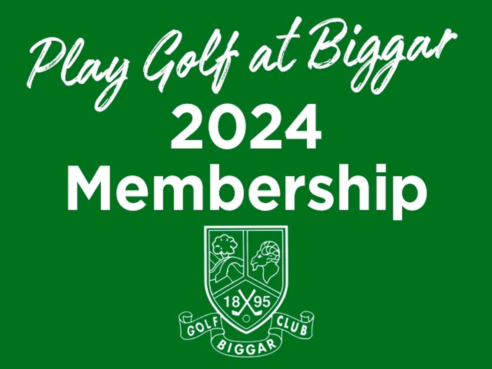 Biggar Golf Club