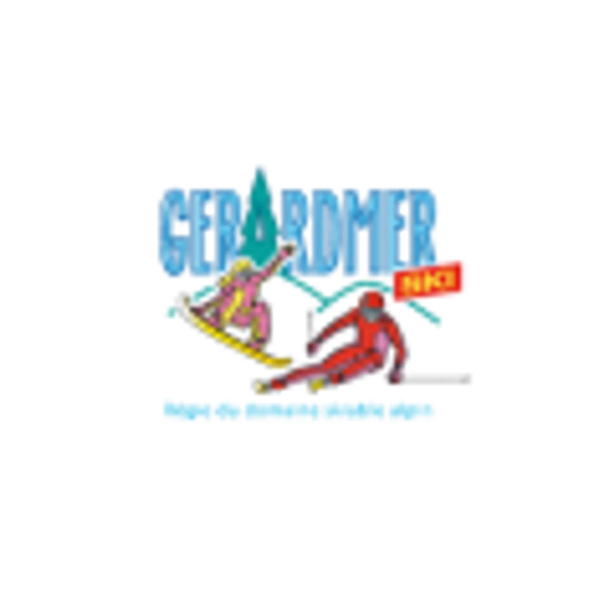 Location de Ski le Grand Haut