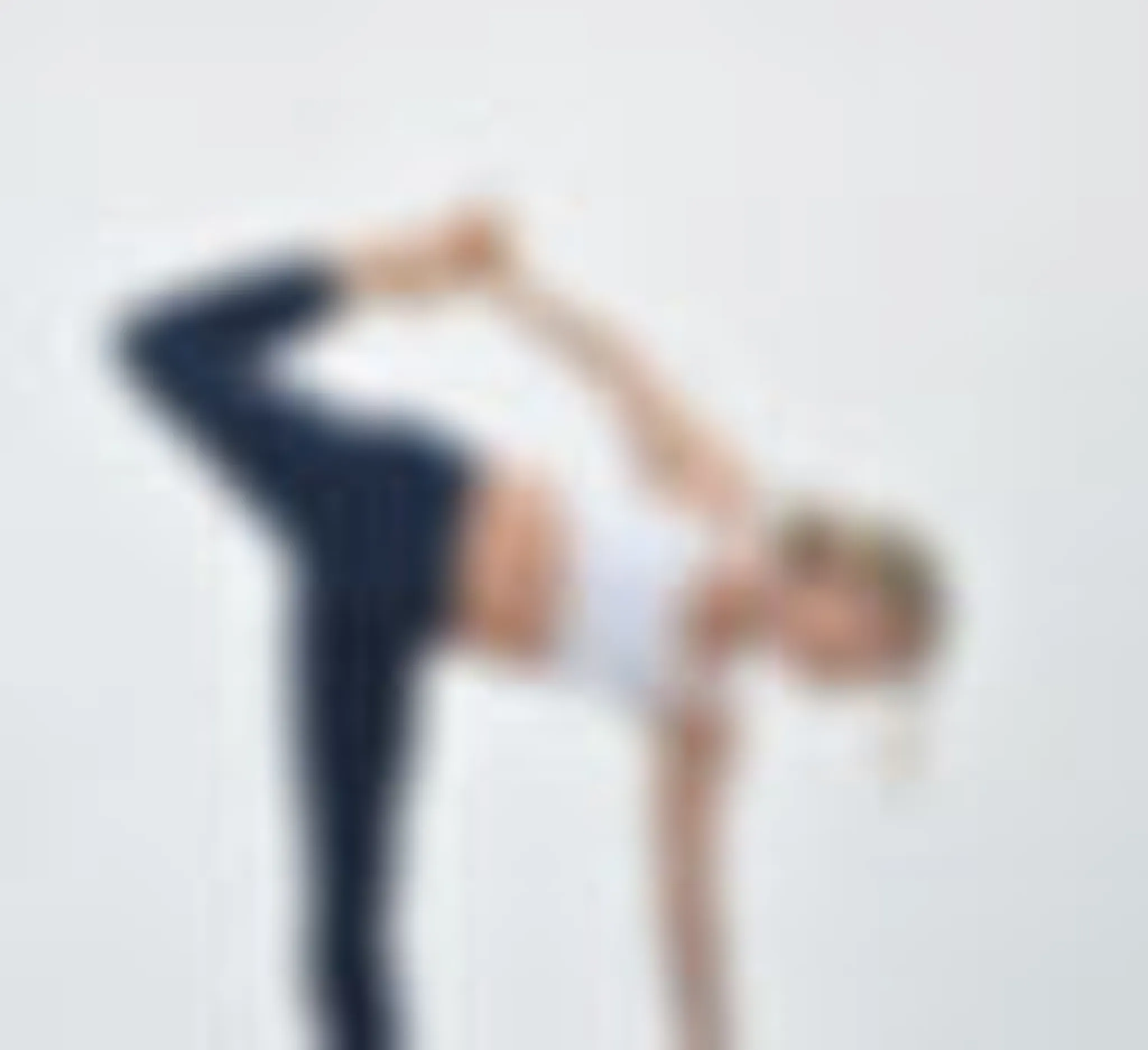 Yoga & Pilates with Tayler Hayes