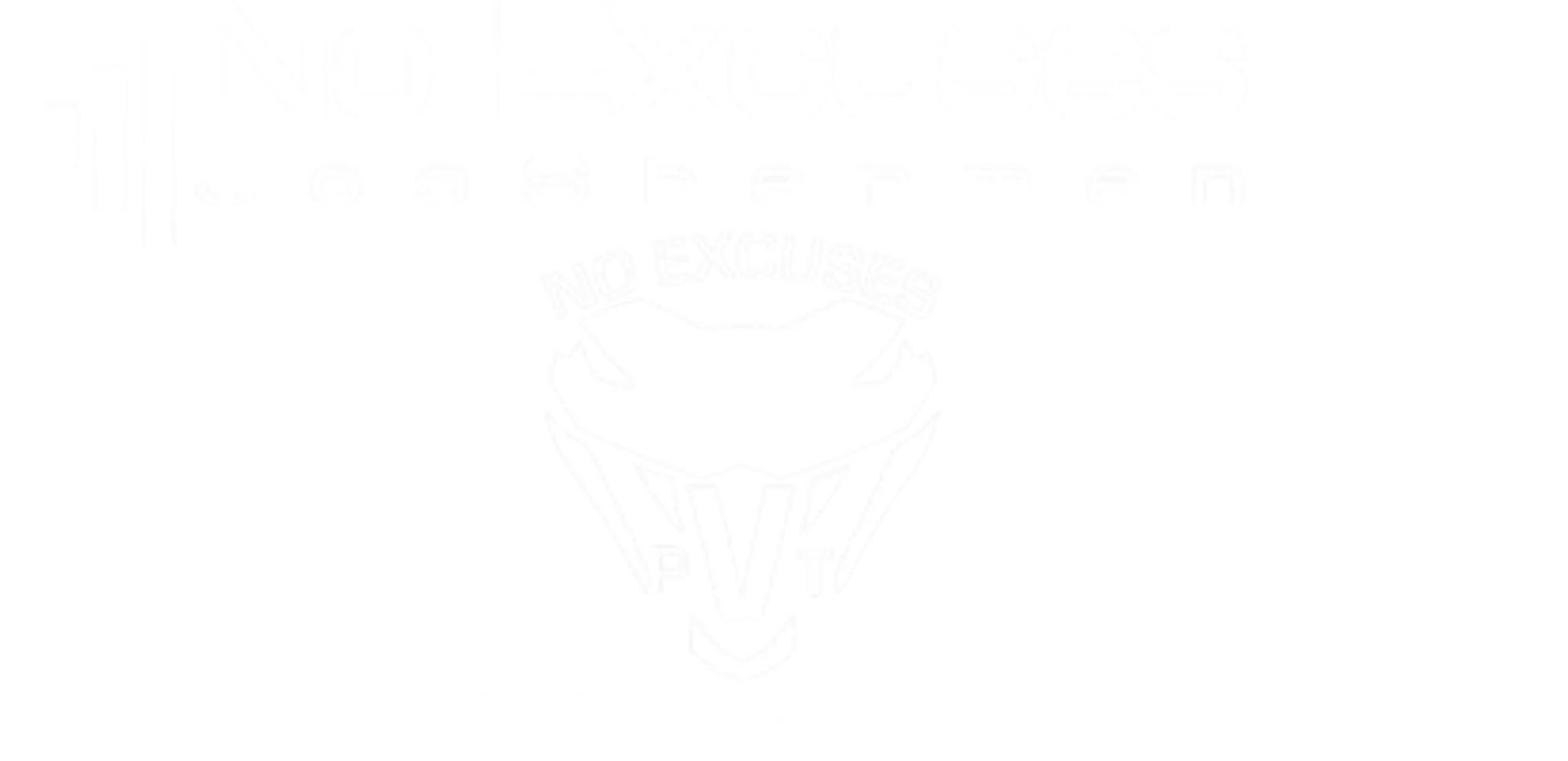 No Excuses Personal Training