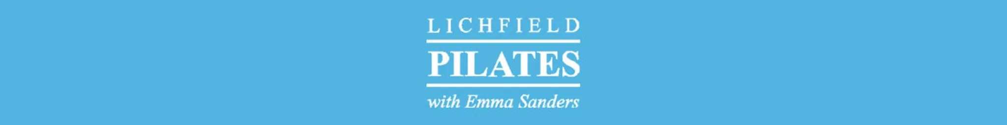 Lichfield Pilates with Emma Sanders