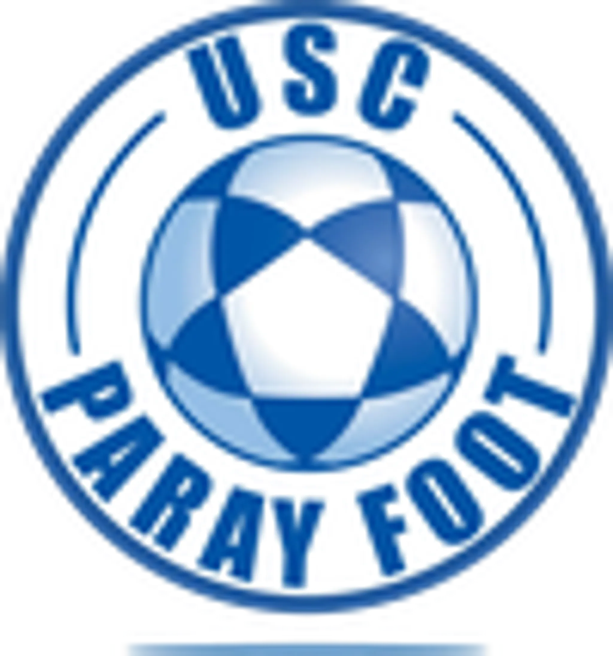 Union Sportive Et Cheminots Paray Foot