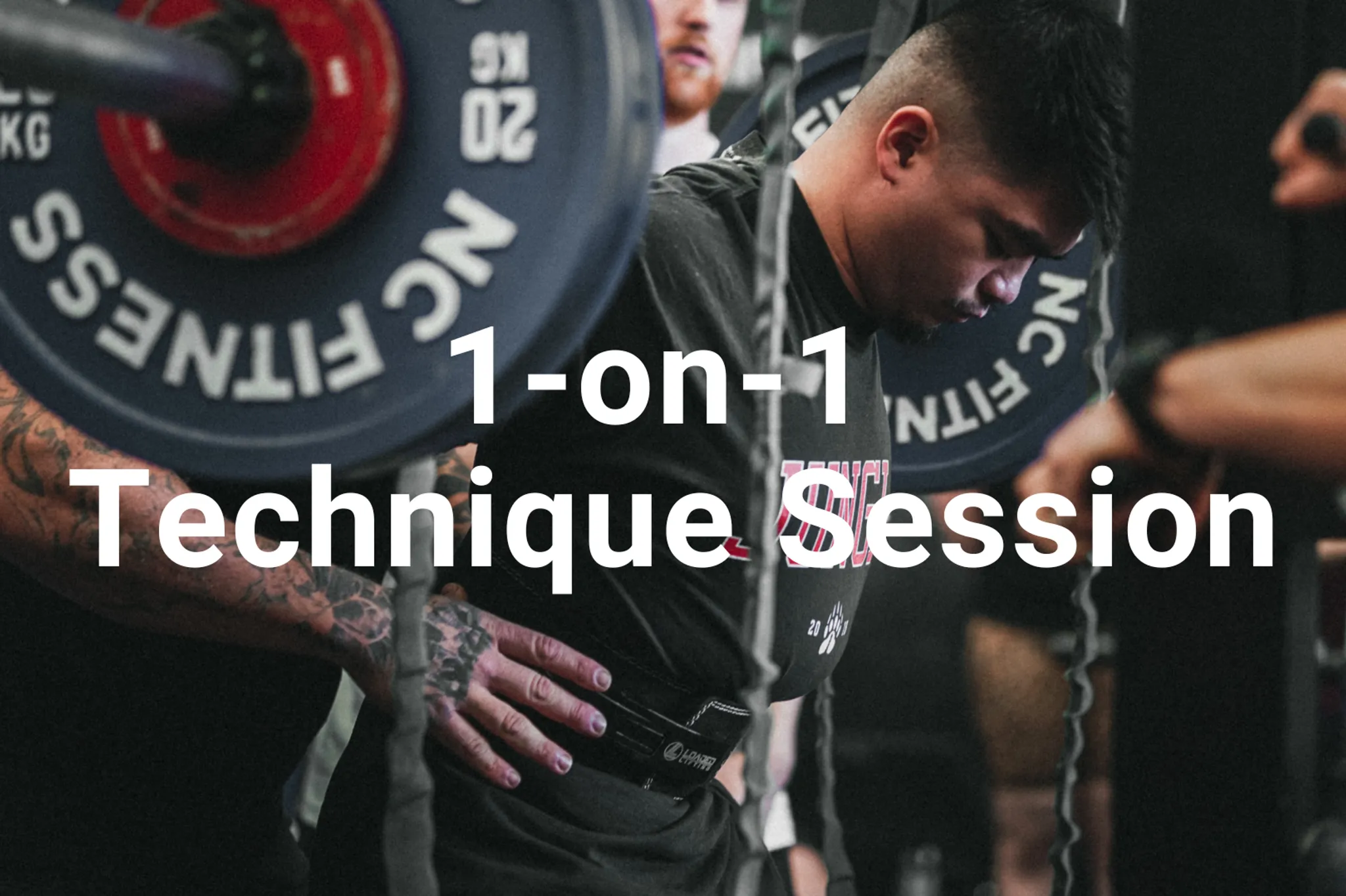 Jungle Strength & Performance