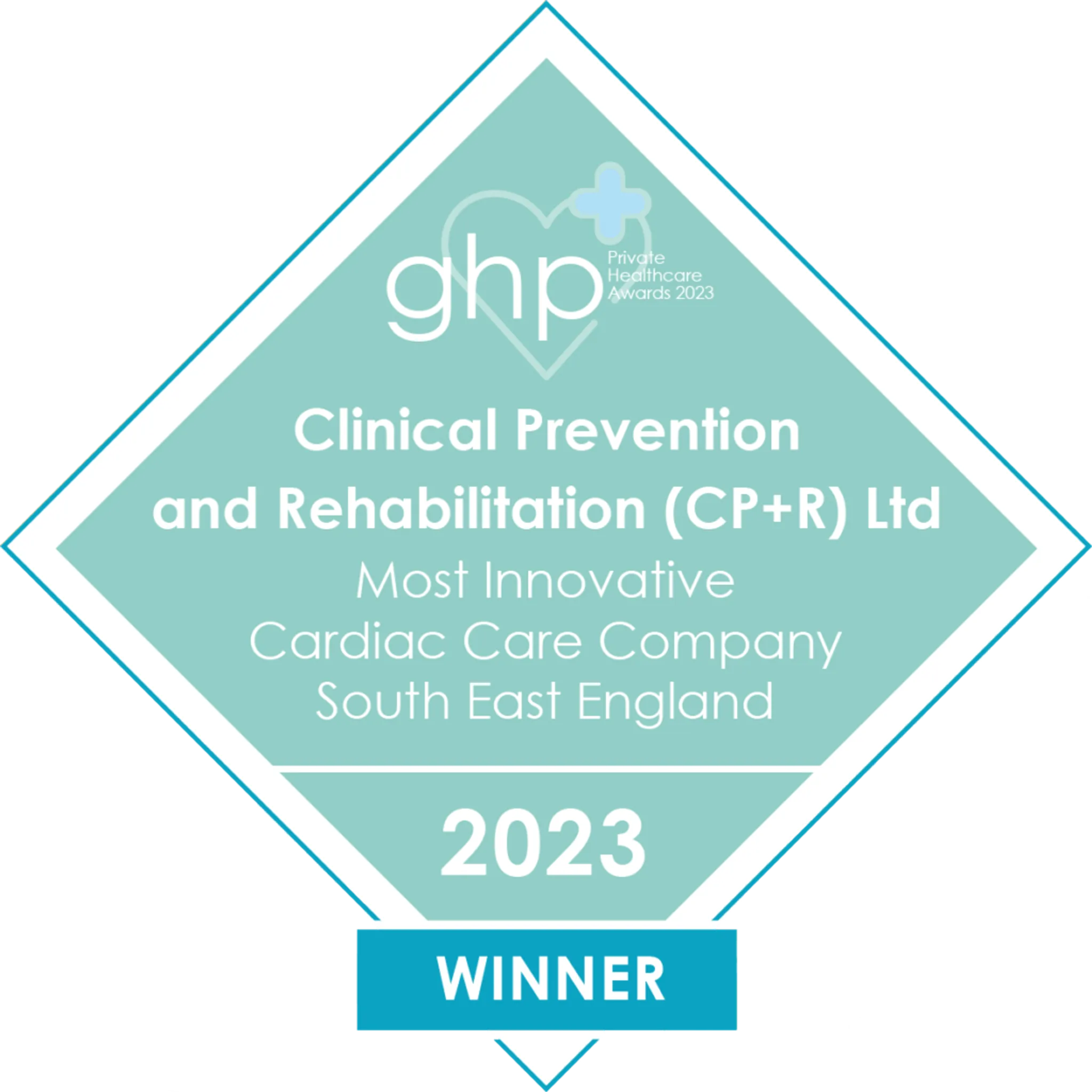 CP+R (Clinical Prevention and Rehabilitation)