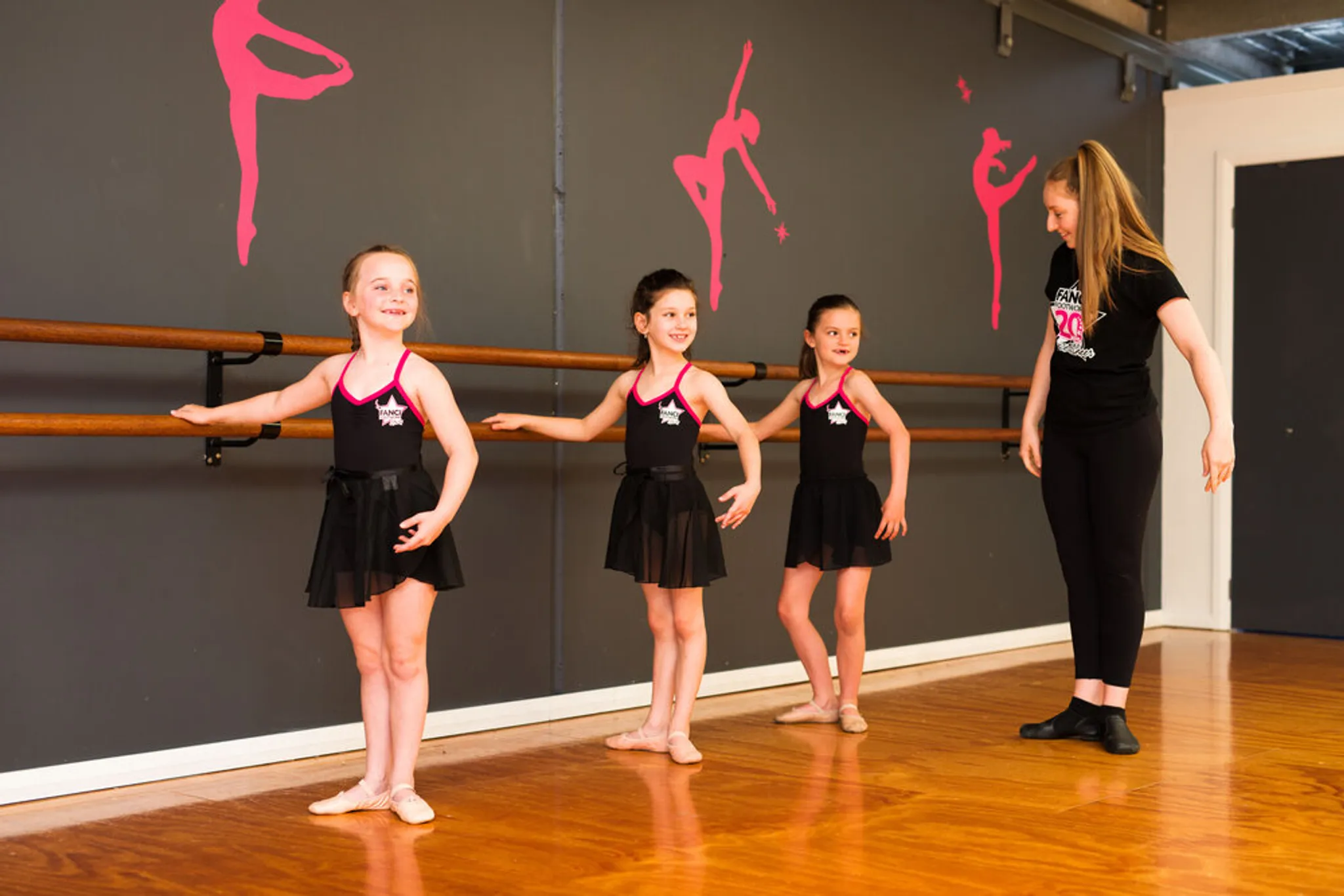 Fanci Stars Dance Classes