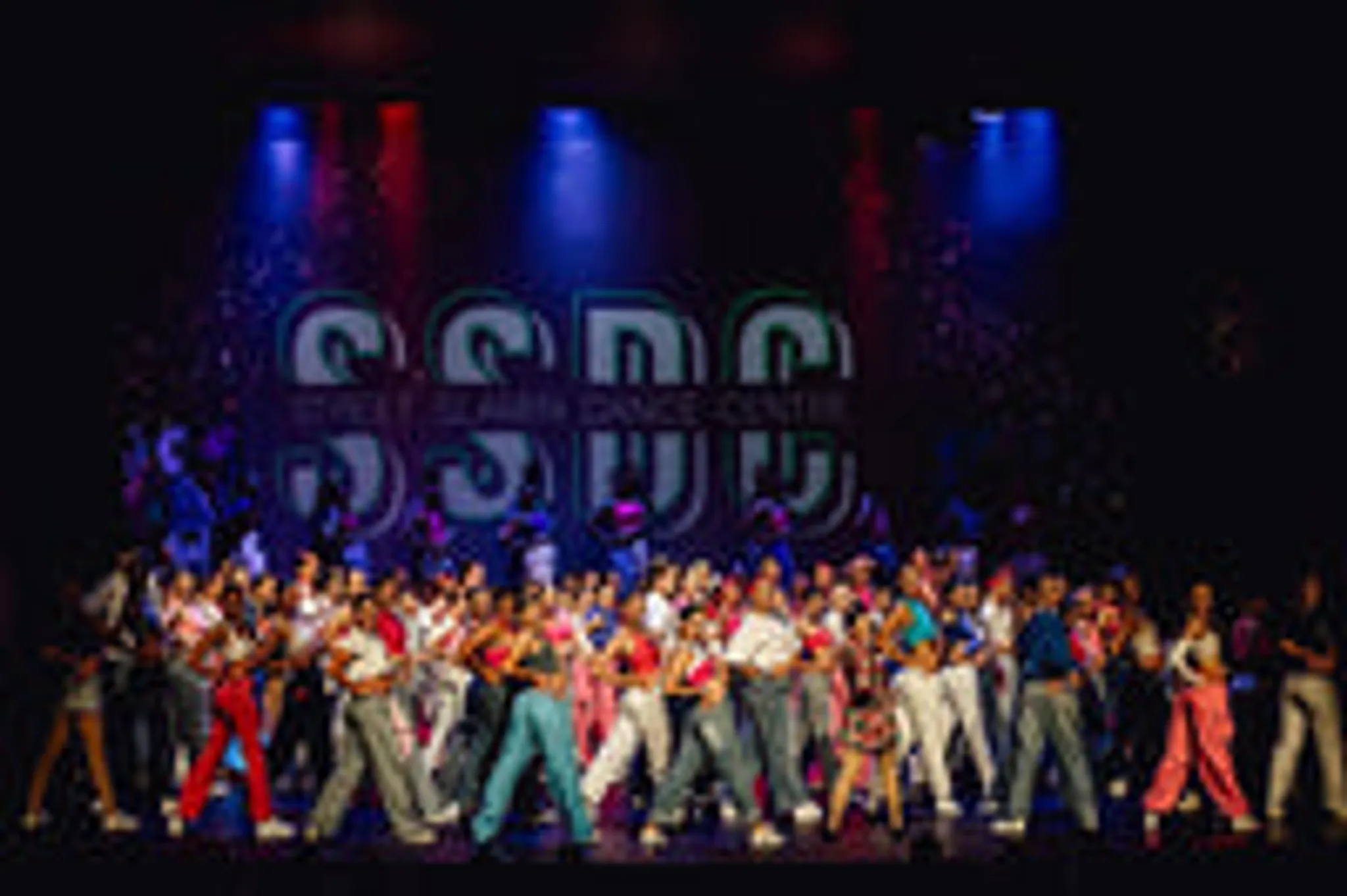 Street Slamin Dance Centre