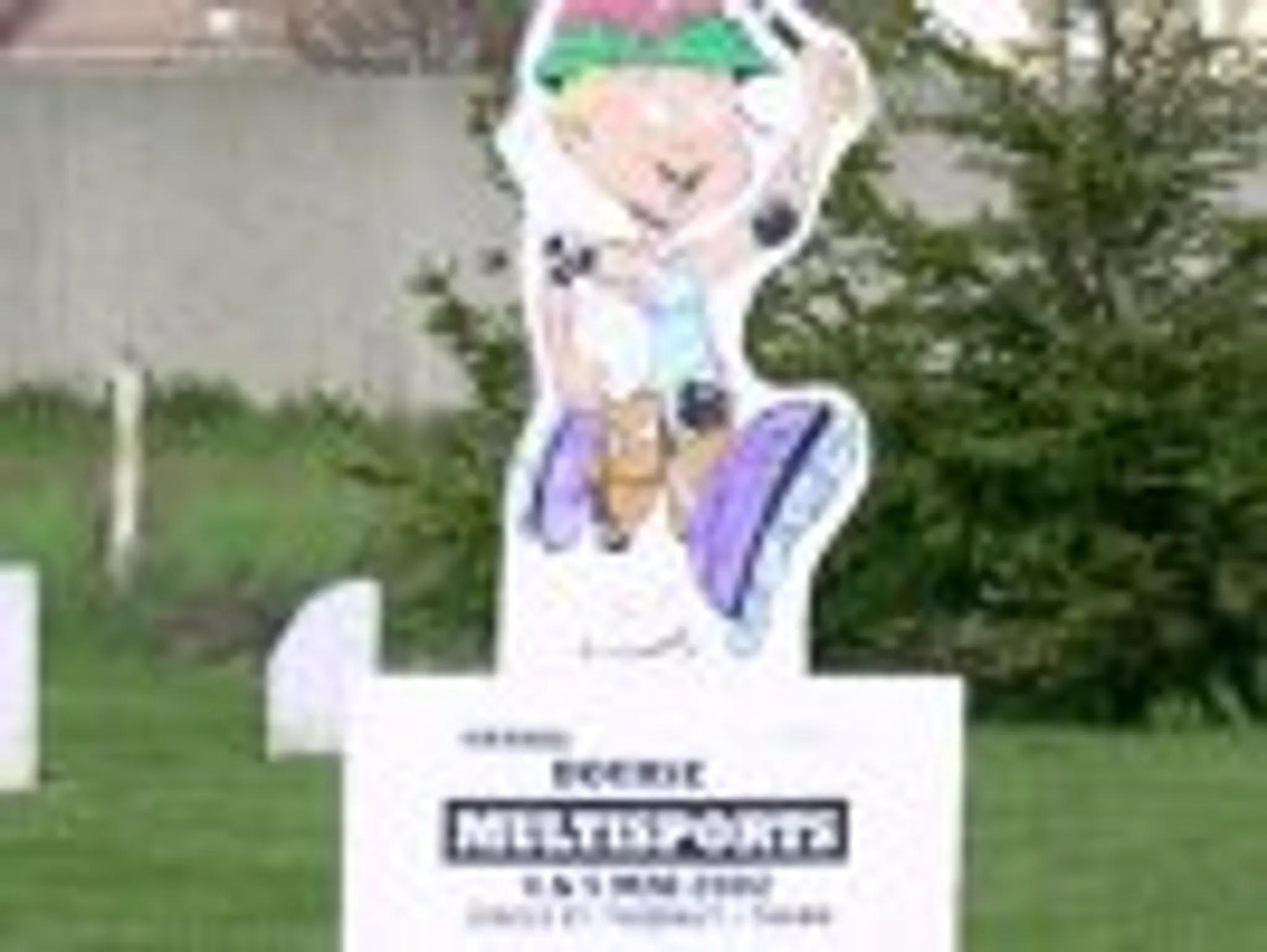 Ski Club Vosgien Thann