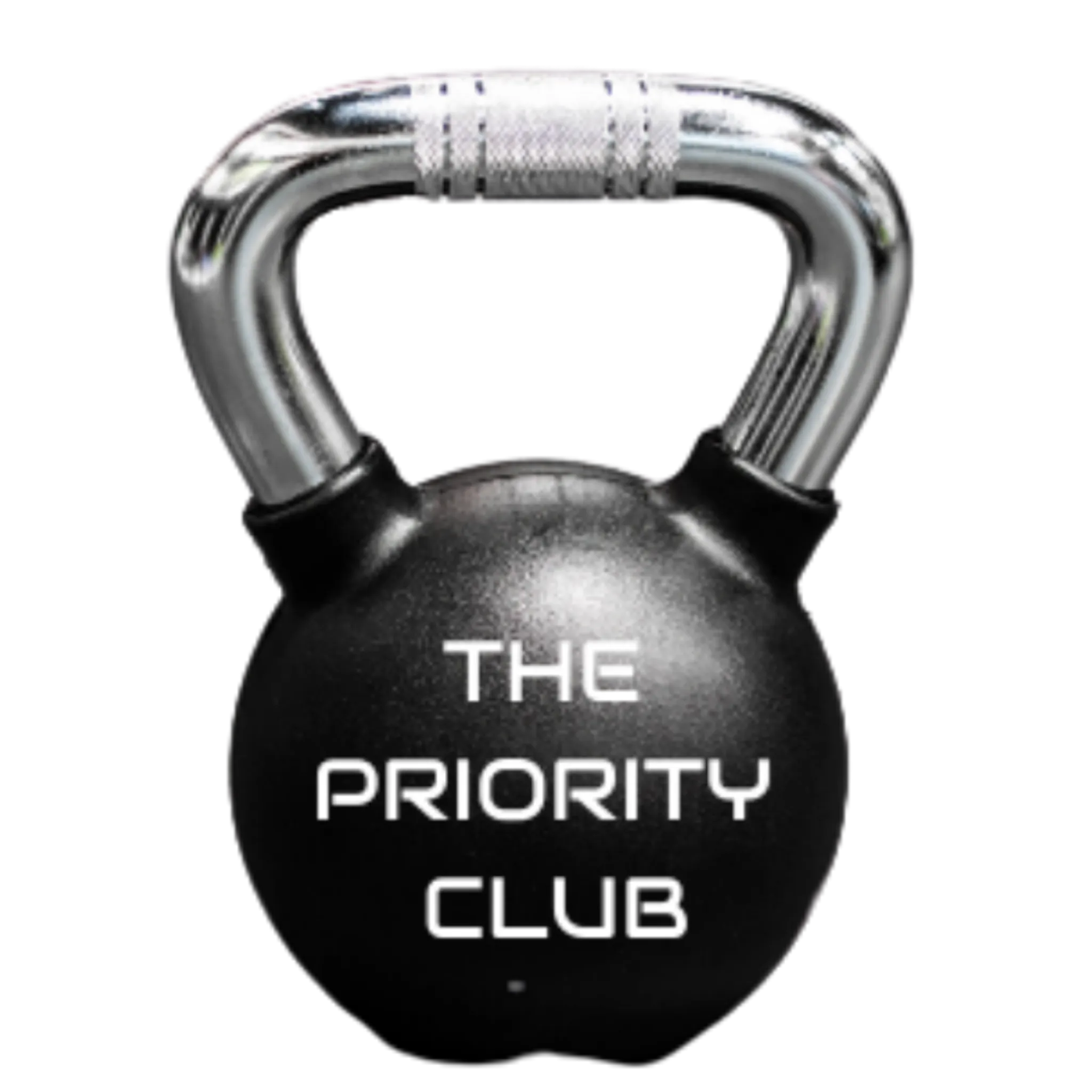 Priority Fitness UK
