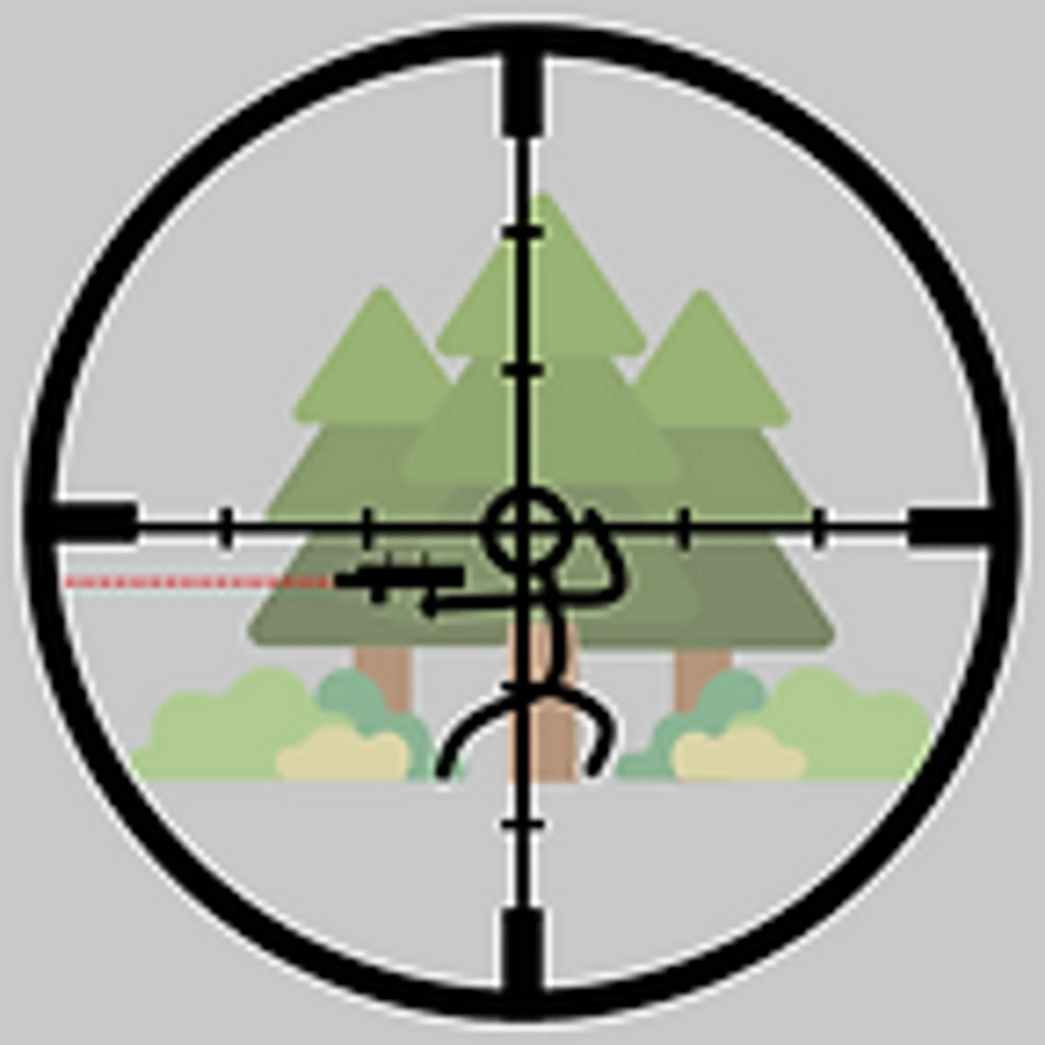 Laser-Tag Moors Valley