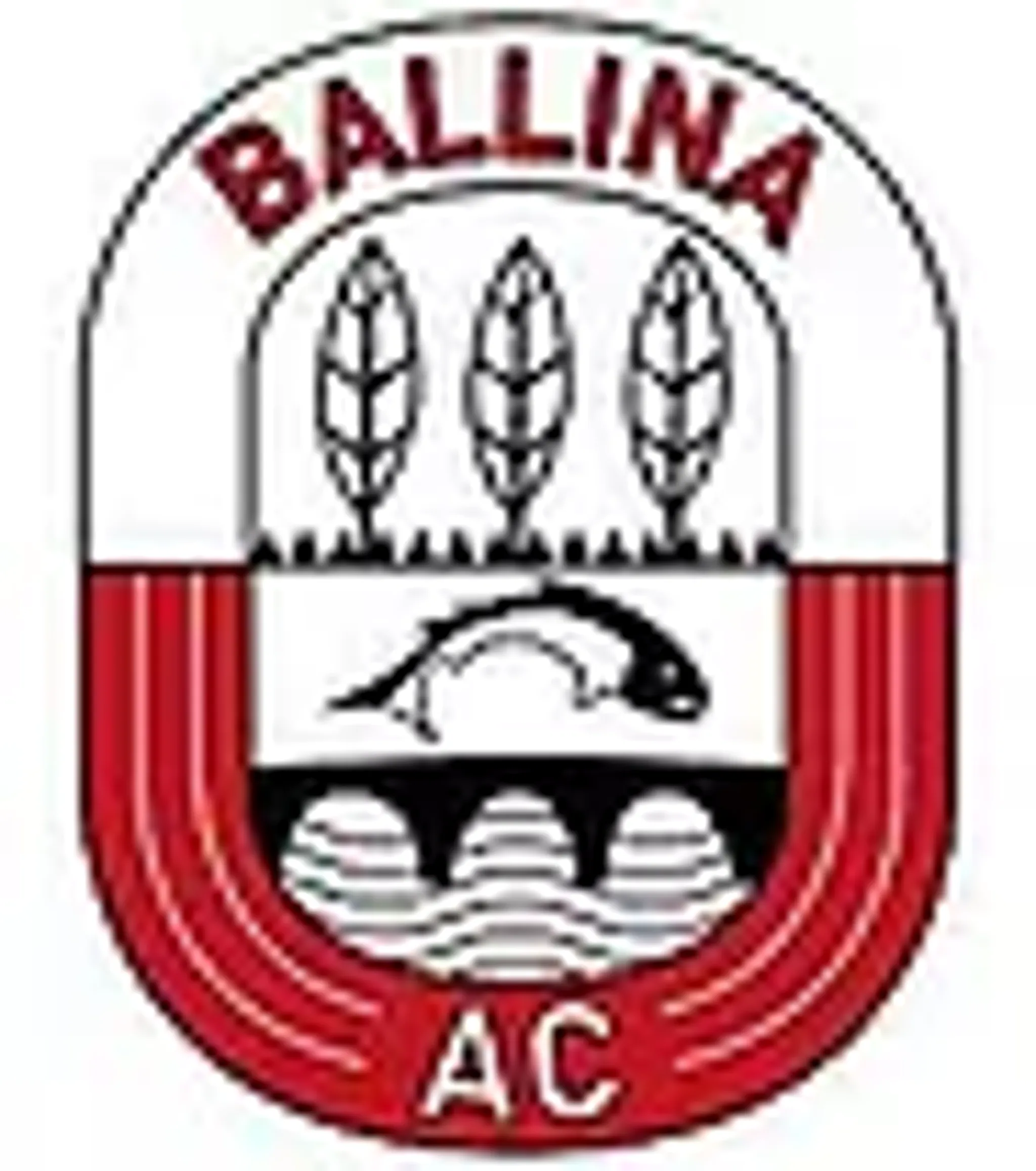 Ballina Athletic Track