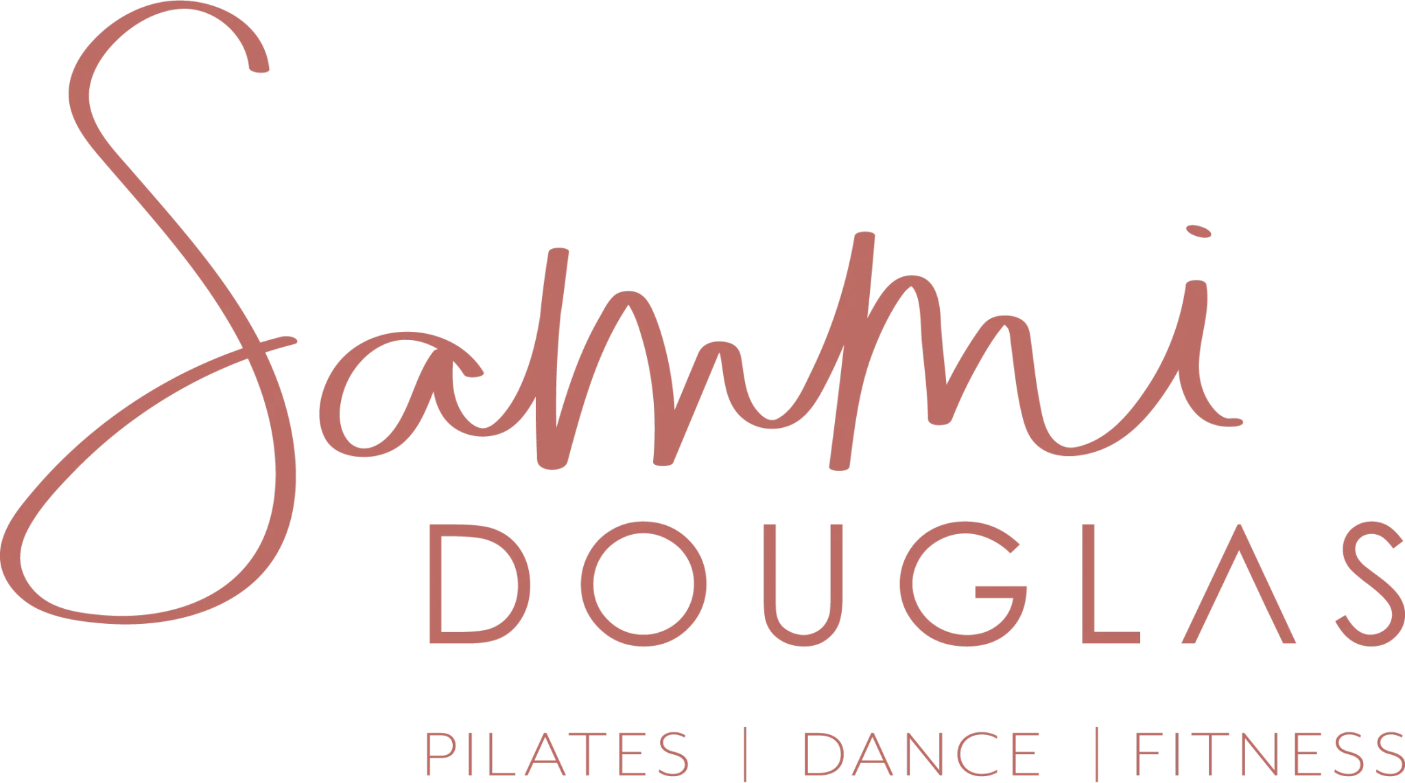 Sammi Douglas - Pilates, dance, fitness