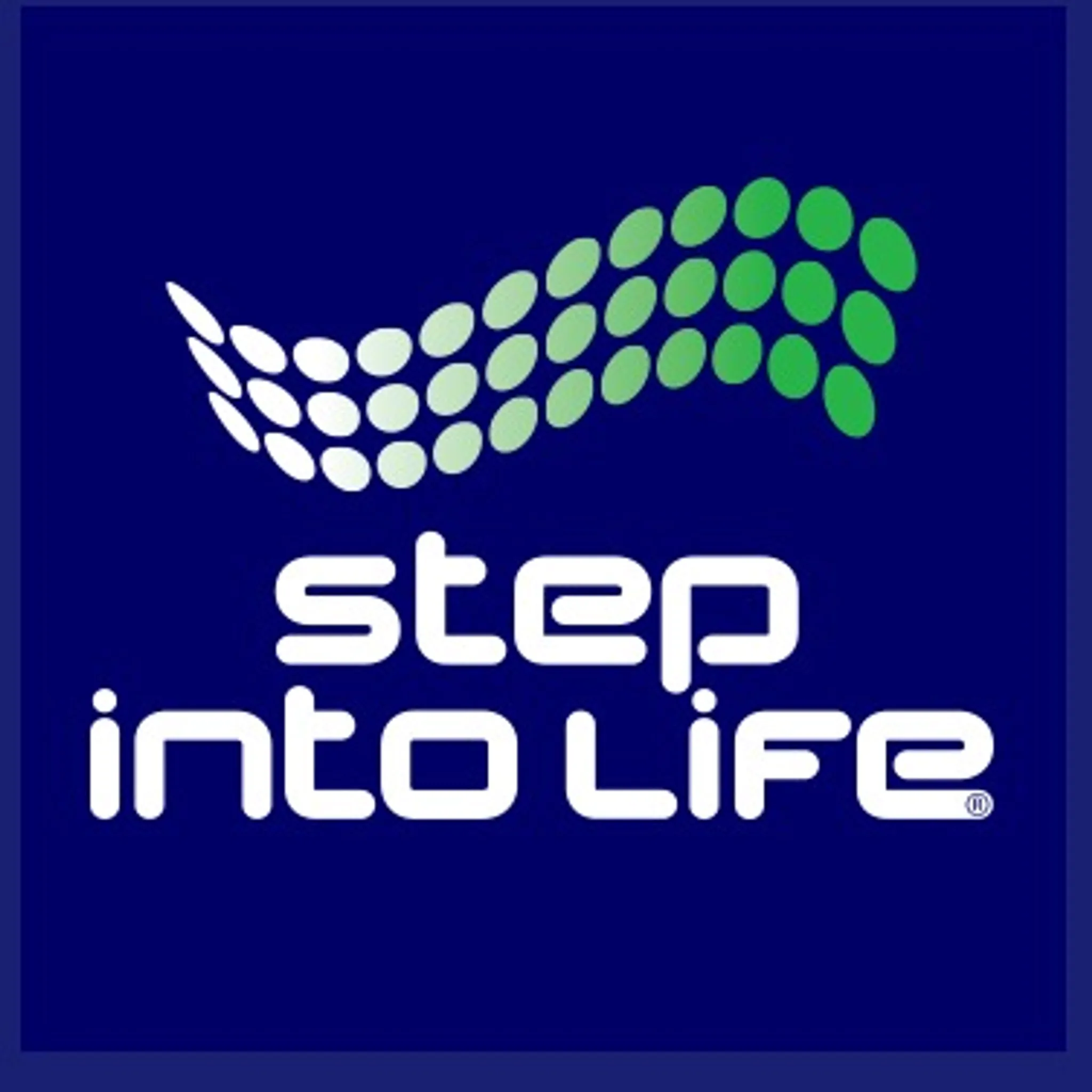 Step into Life - Kew