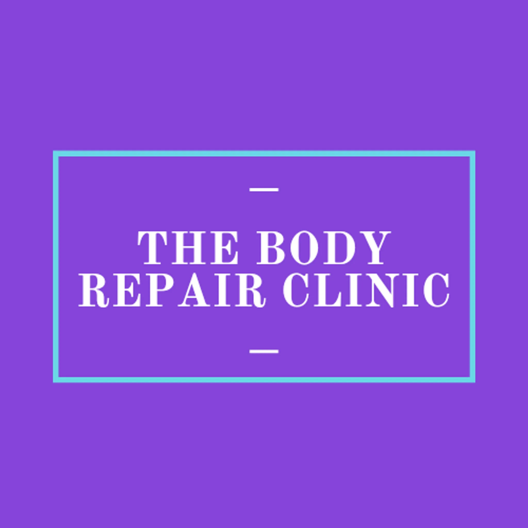 The Body Repair Clinic