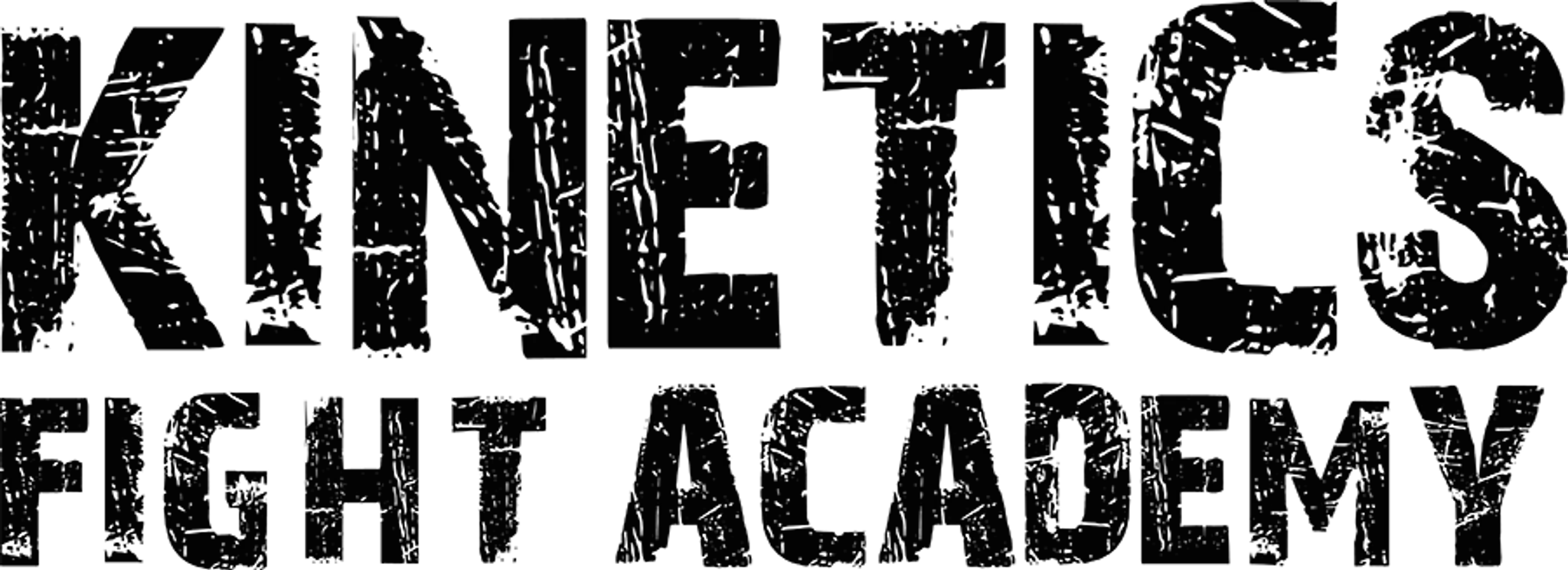 Kinetics Fight Academy