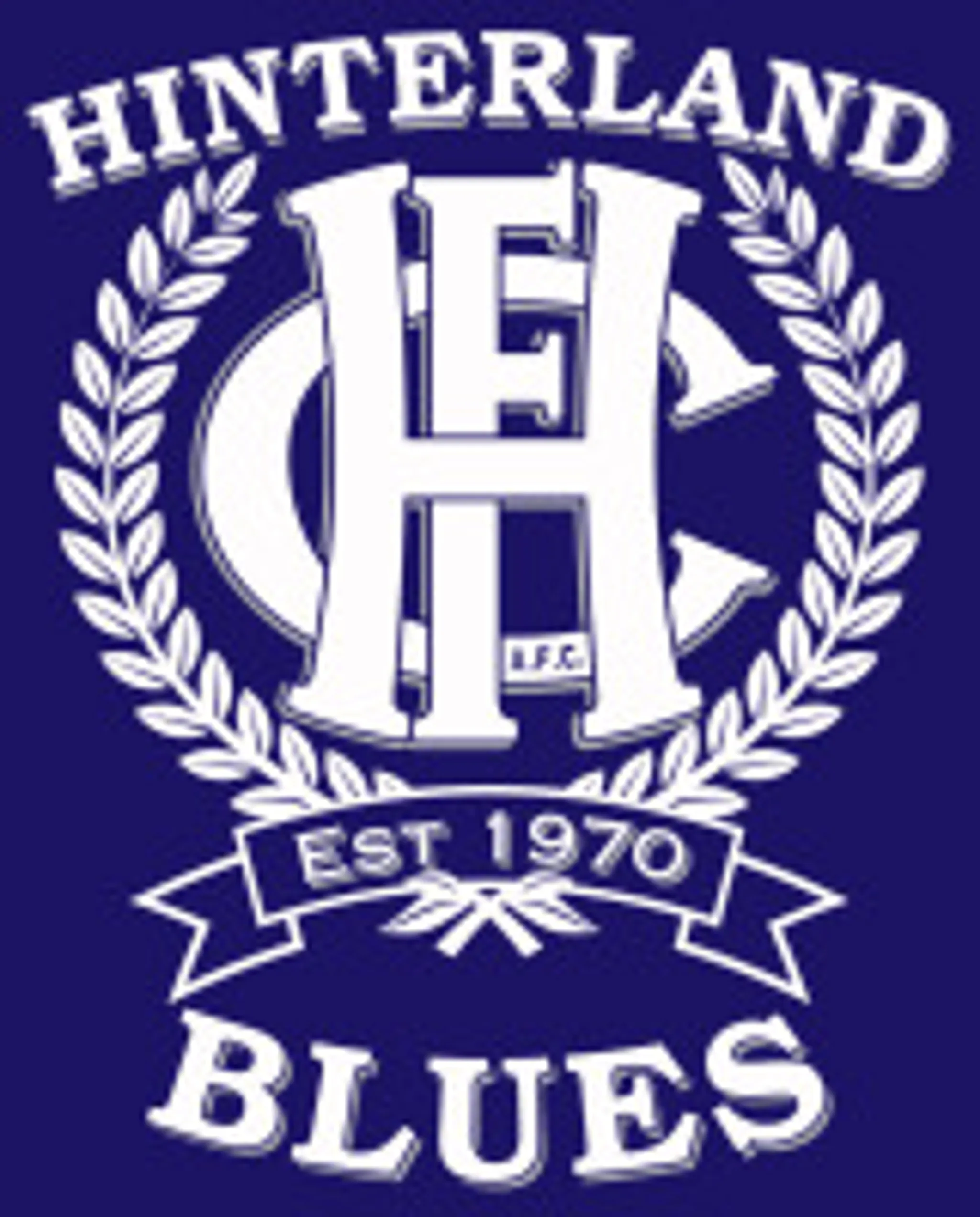 Hinterland Blues AFL Club