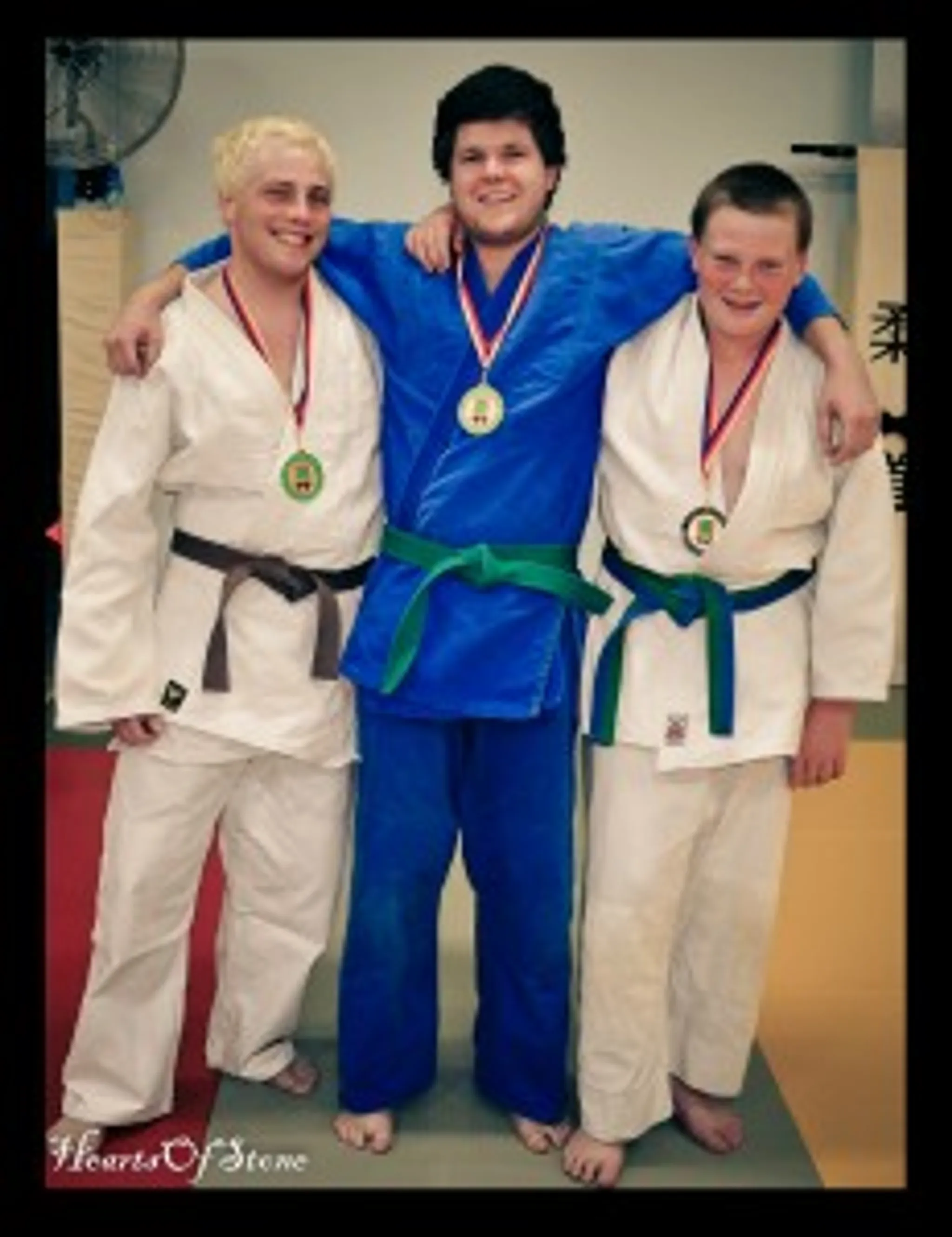 Whyalla Judo Club