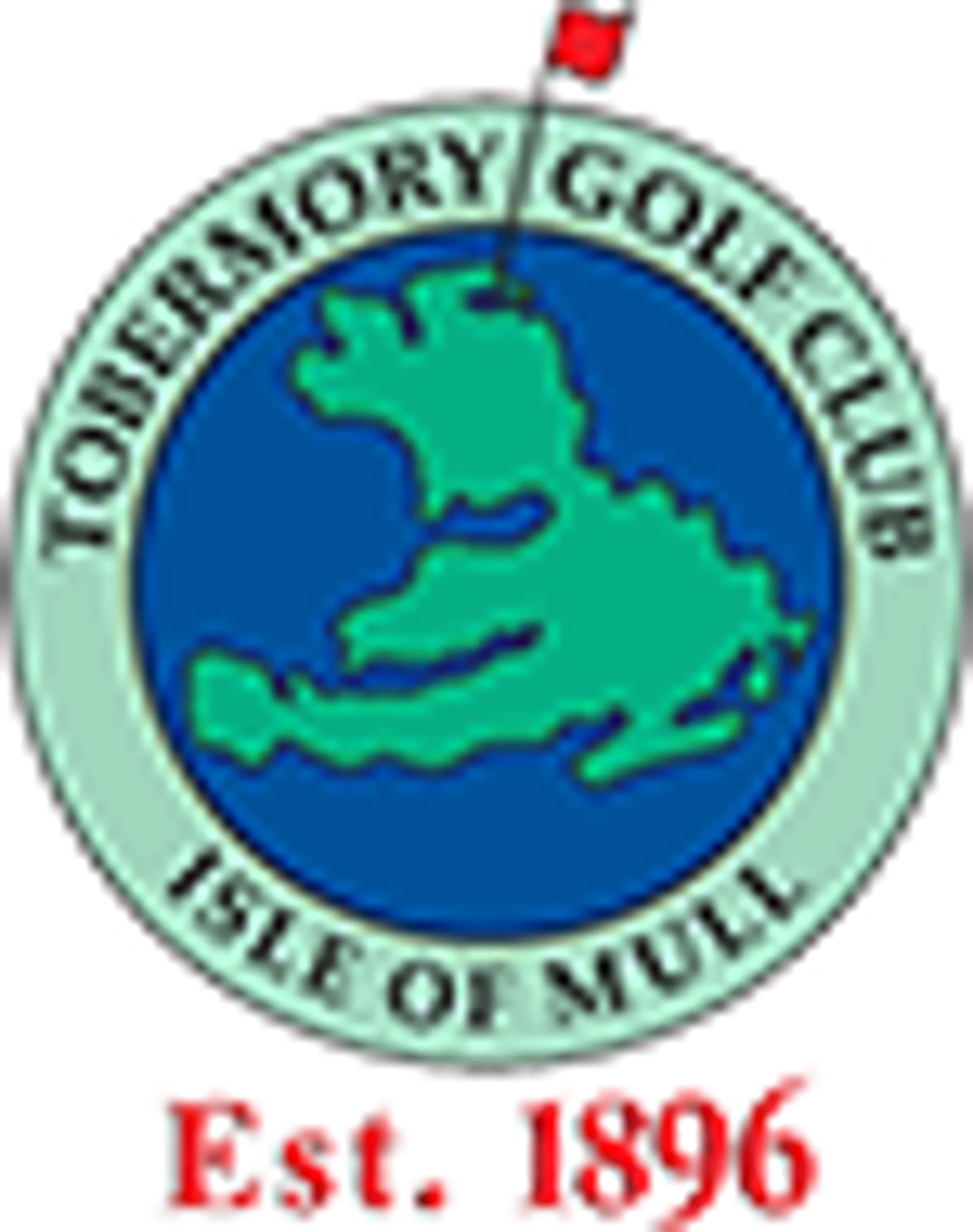 Tobermory Golf Club