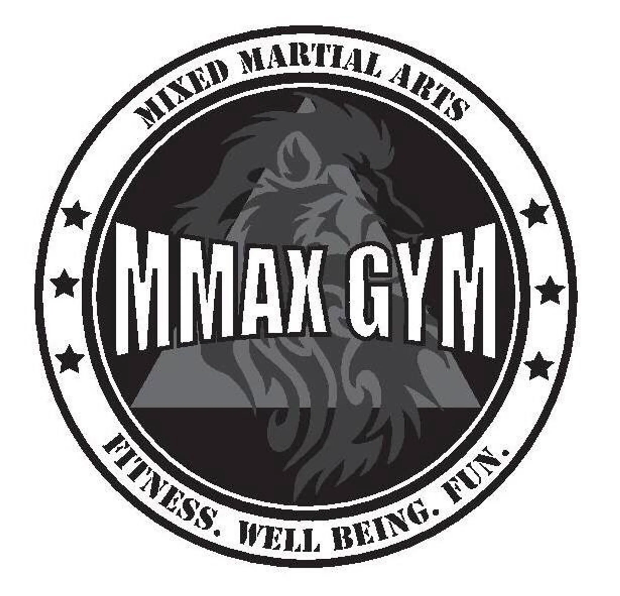 MMAX Gym