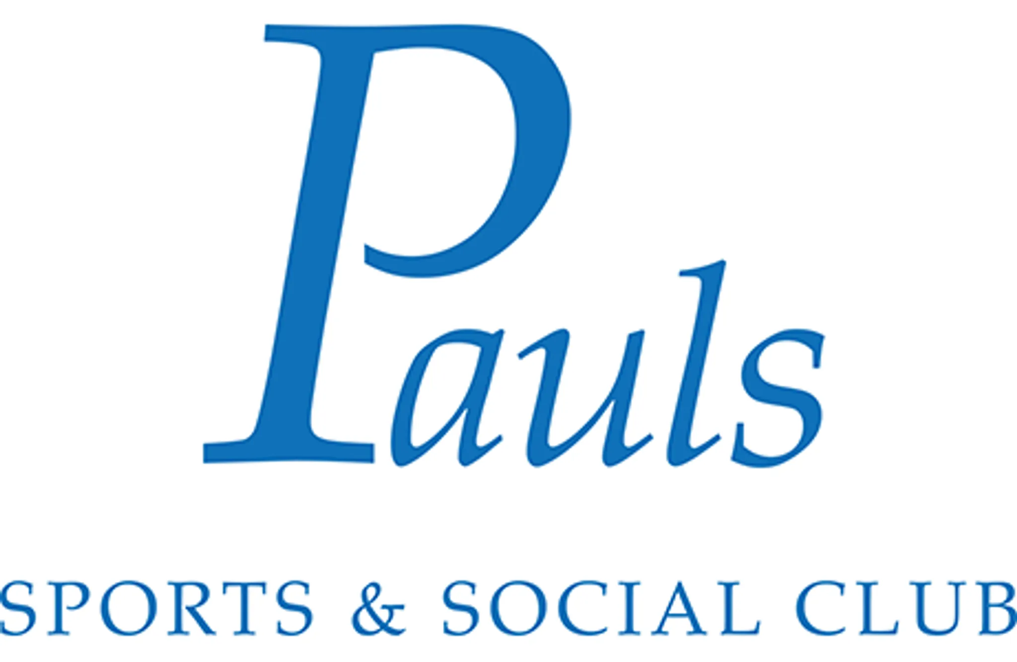 Pauls Sports & Social Club Ltd